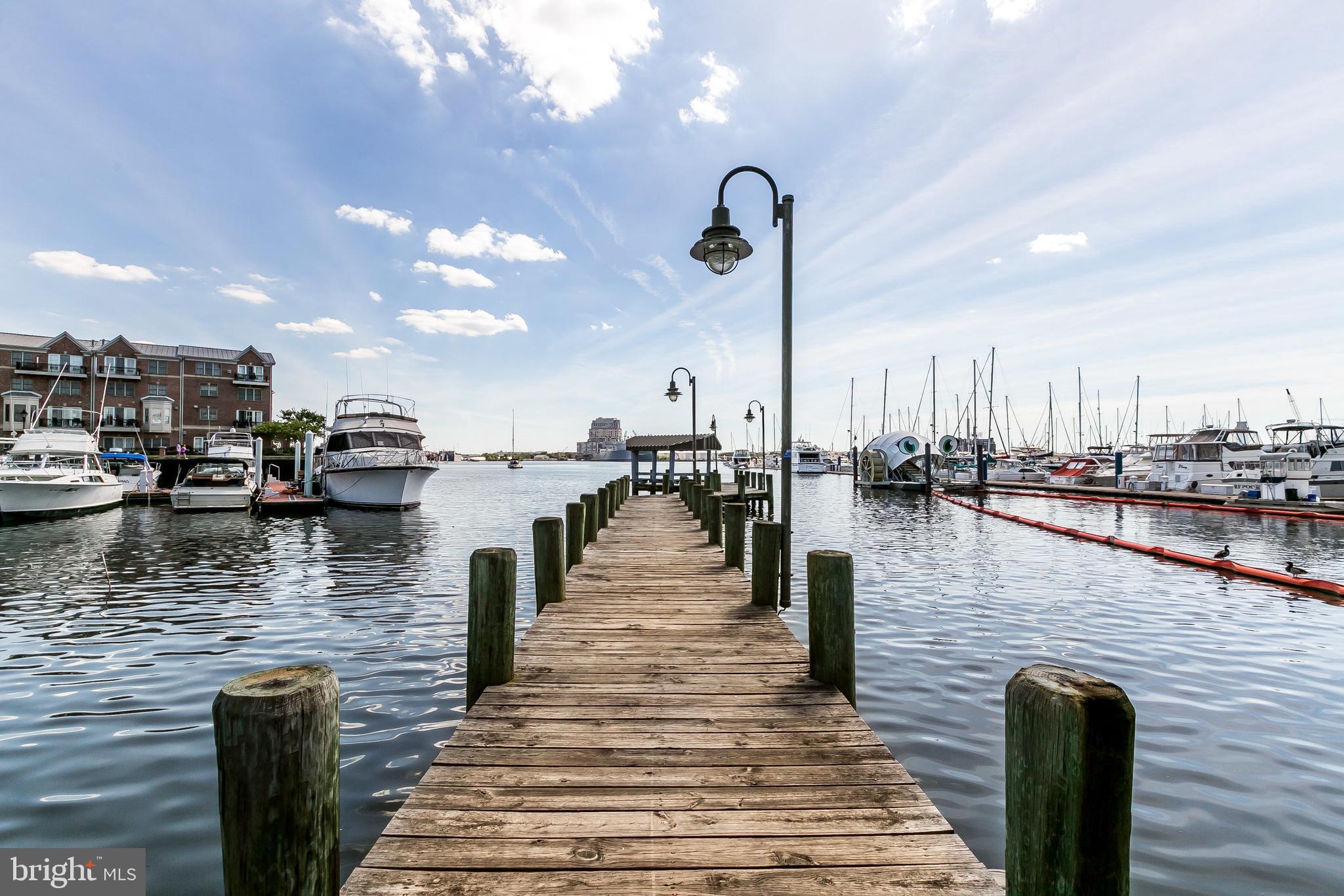 CANTON WATERFRONT - Residential