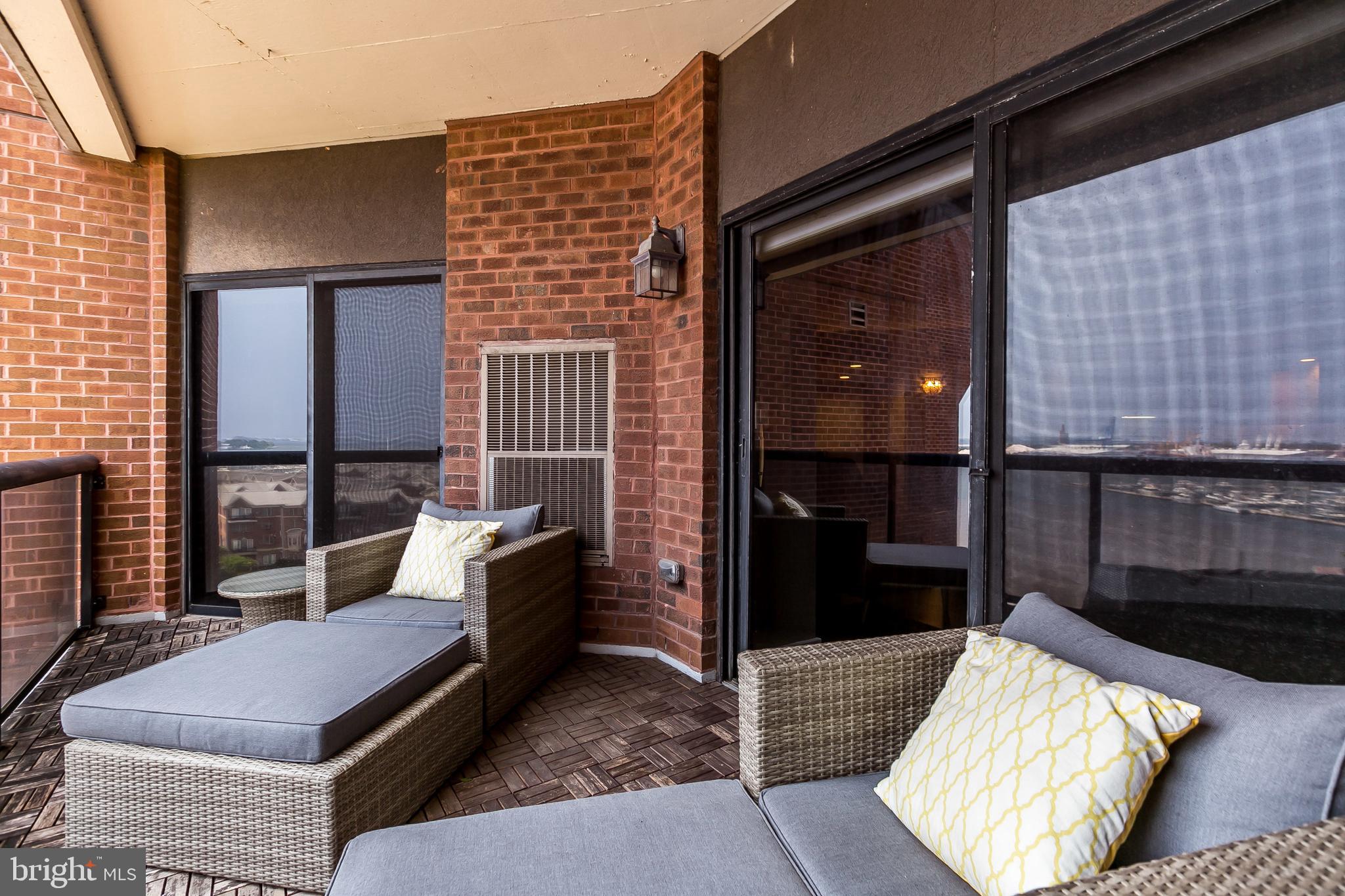 CANTON WATERFRONT - Residential