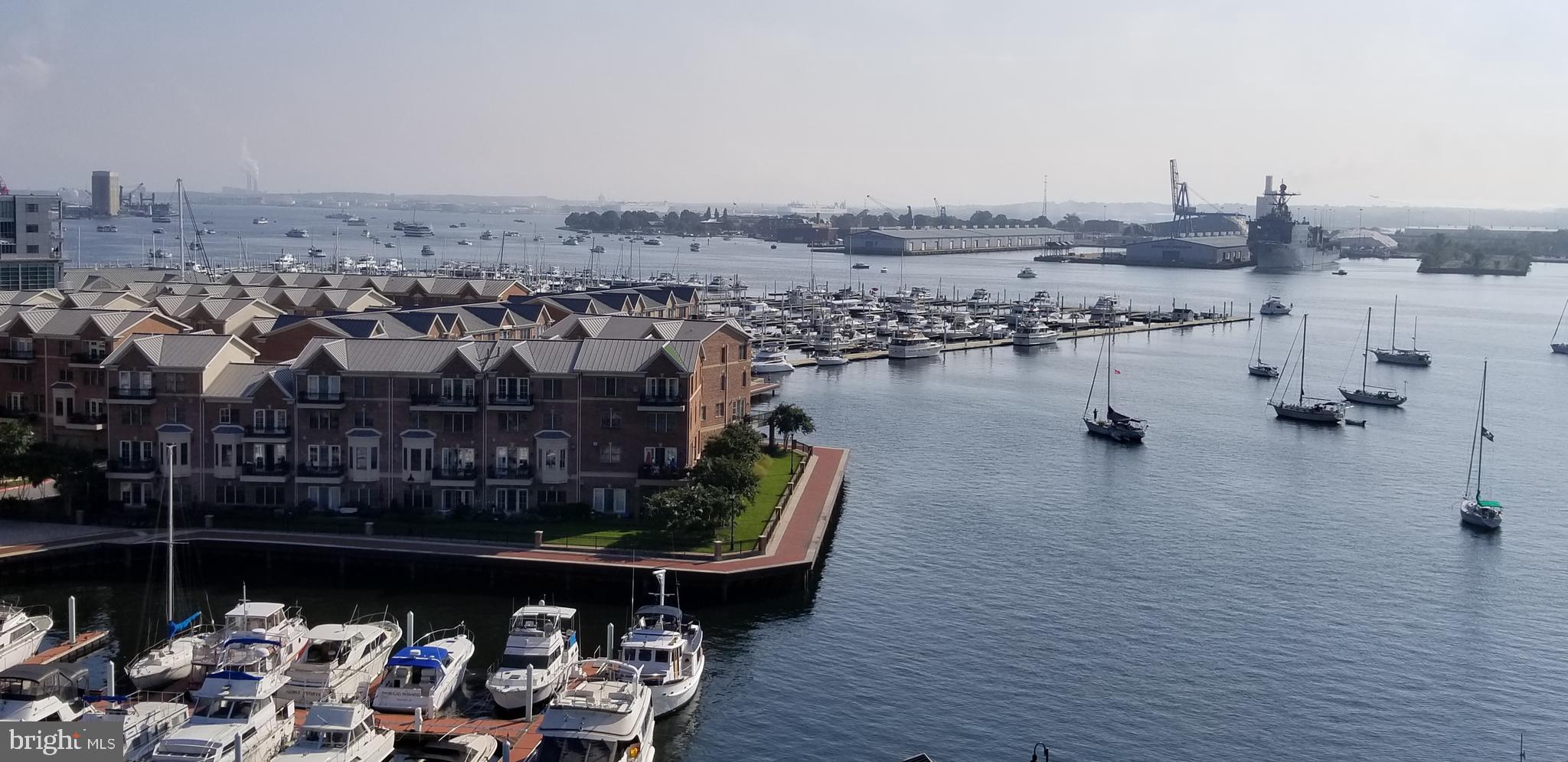 CANTON WATERFRONT - Residential