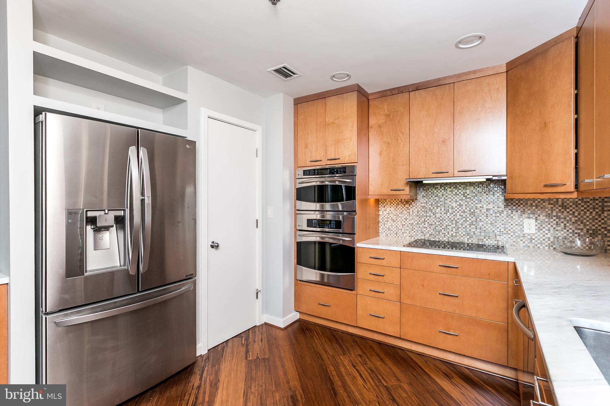 CANTON WATERFRONT - Residential