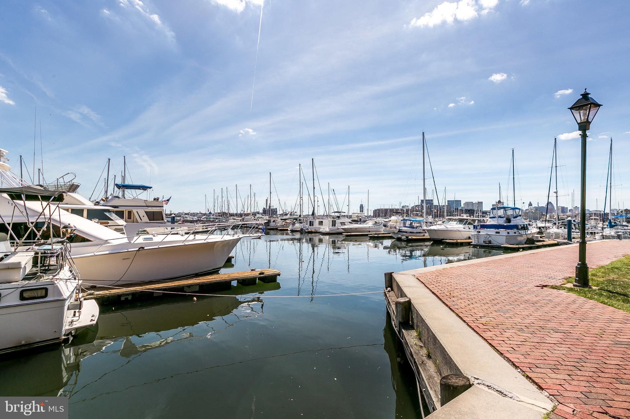 CANTON WATERFRONT - Residential