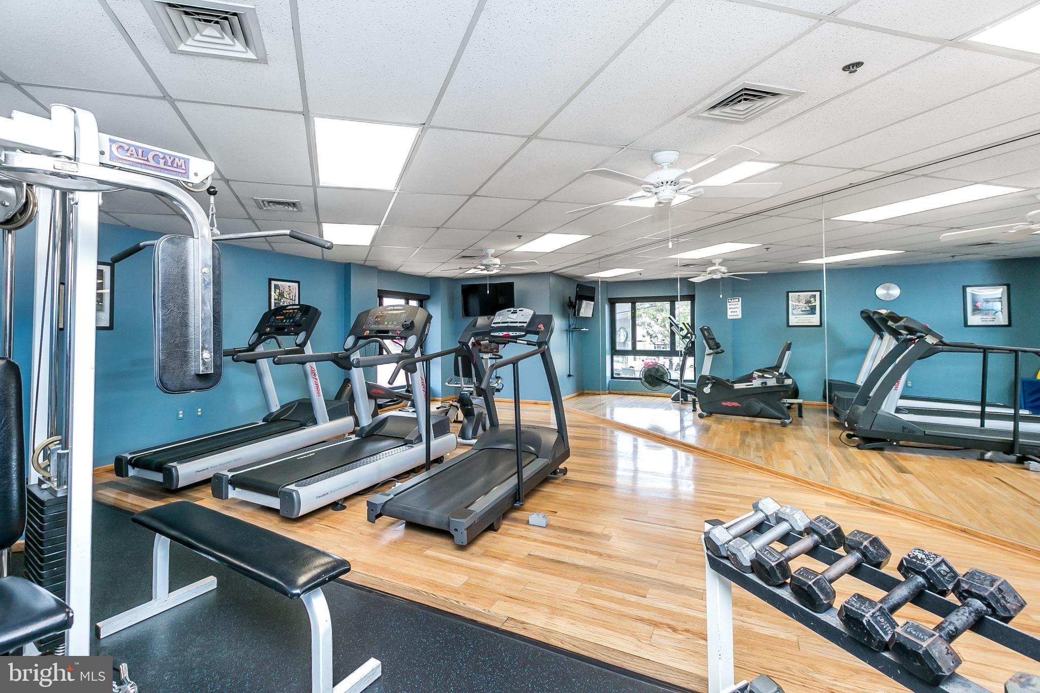 CANTON WATERFRONT - Residential