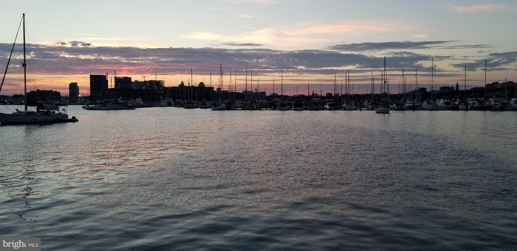 CANTON WATERFRONT - Residential