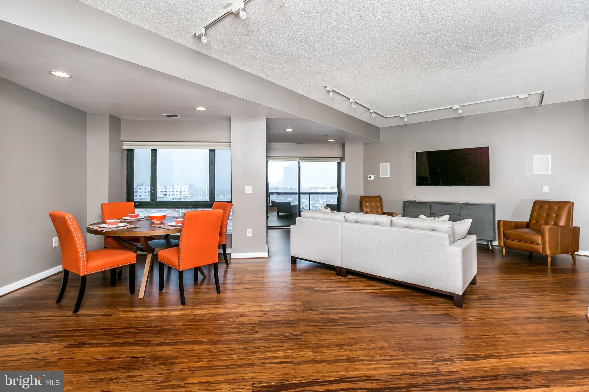 CANTON WATERFRONT - Residential