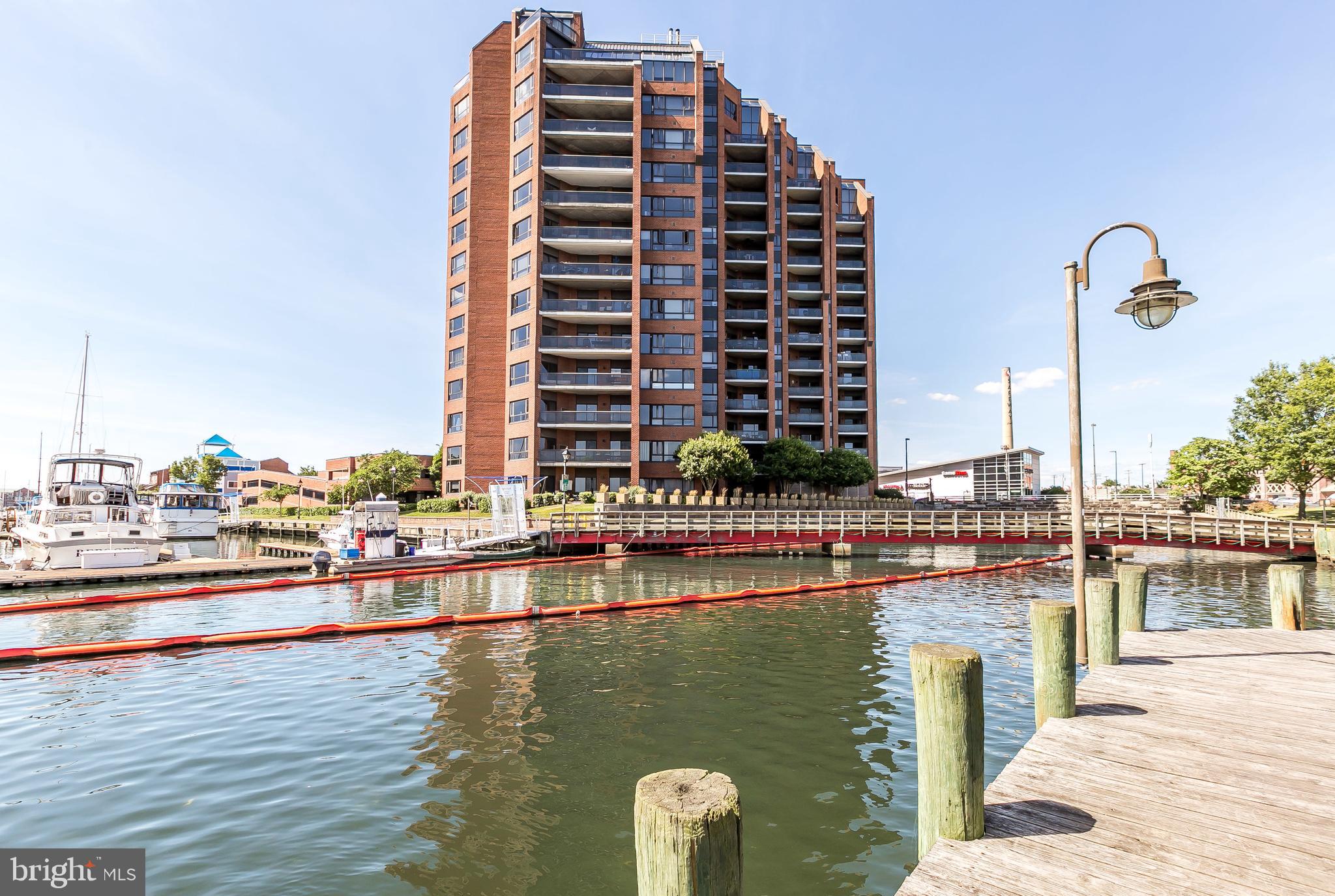 CANTON WATERFRONT - Residential