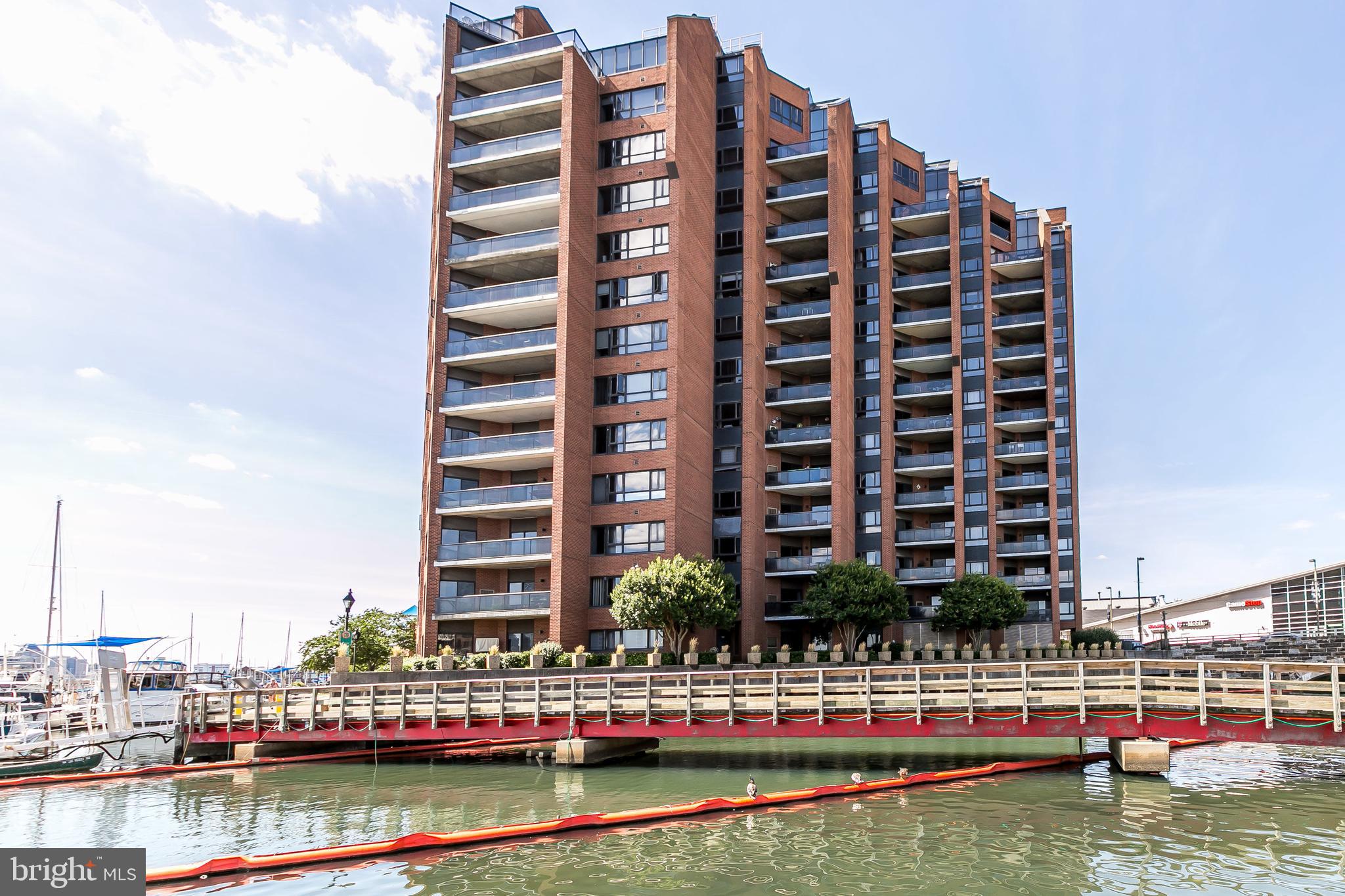 CANTON WATERFRONT - Residential