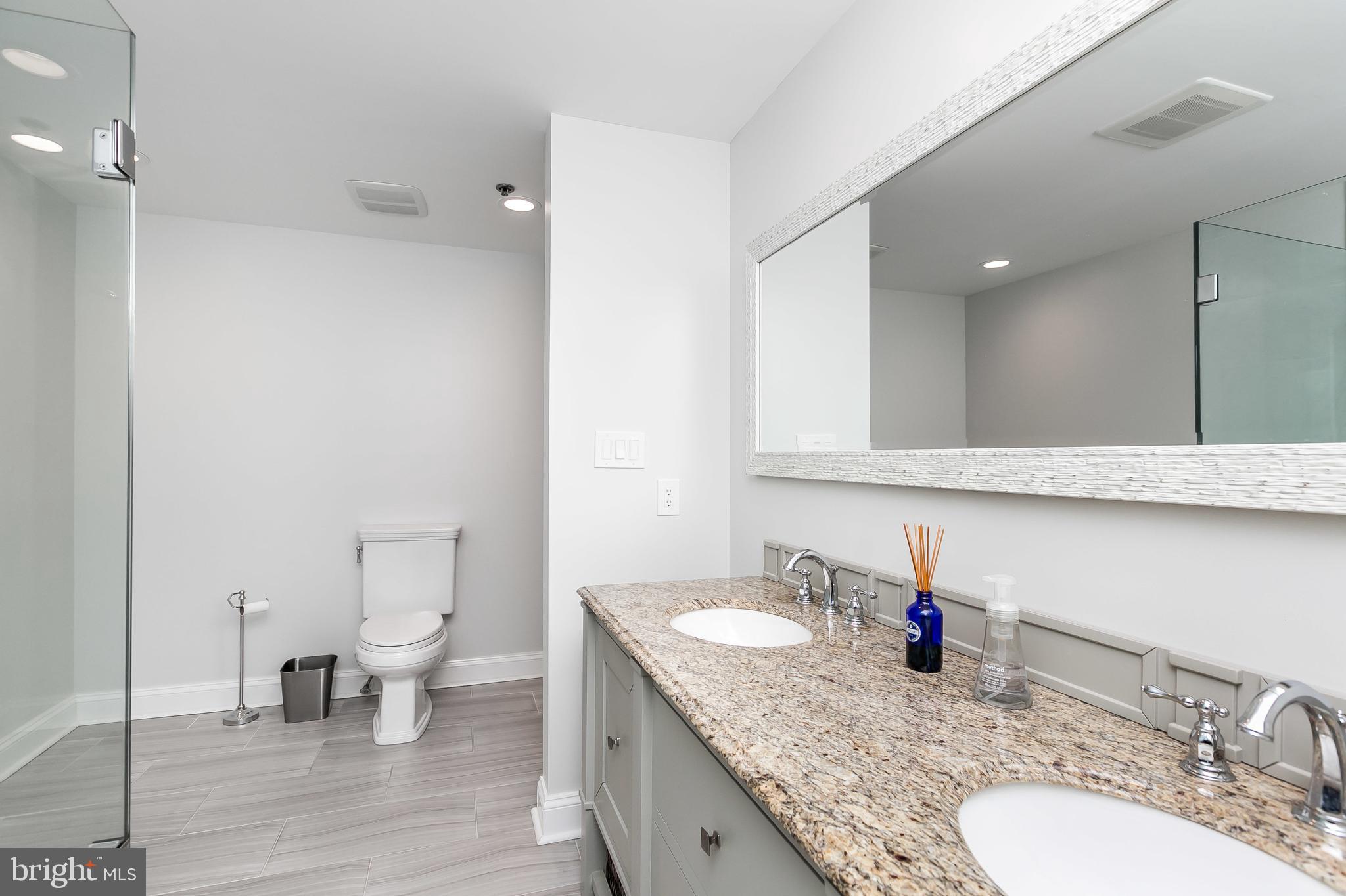 CANTON WATERFRONT - Residential