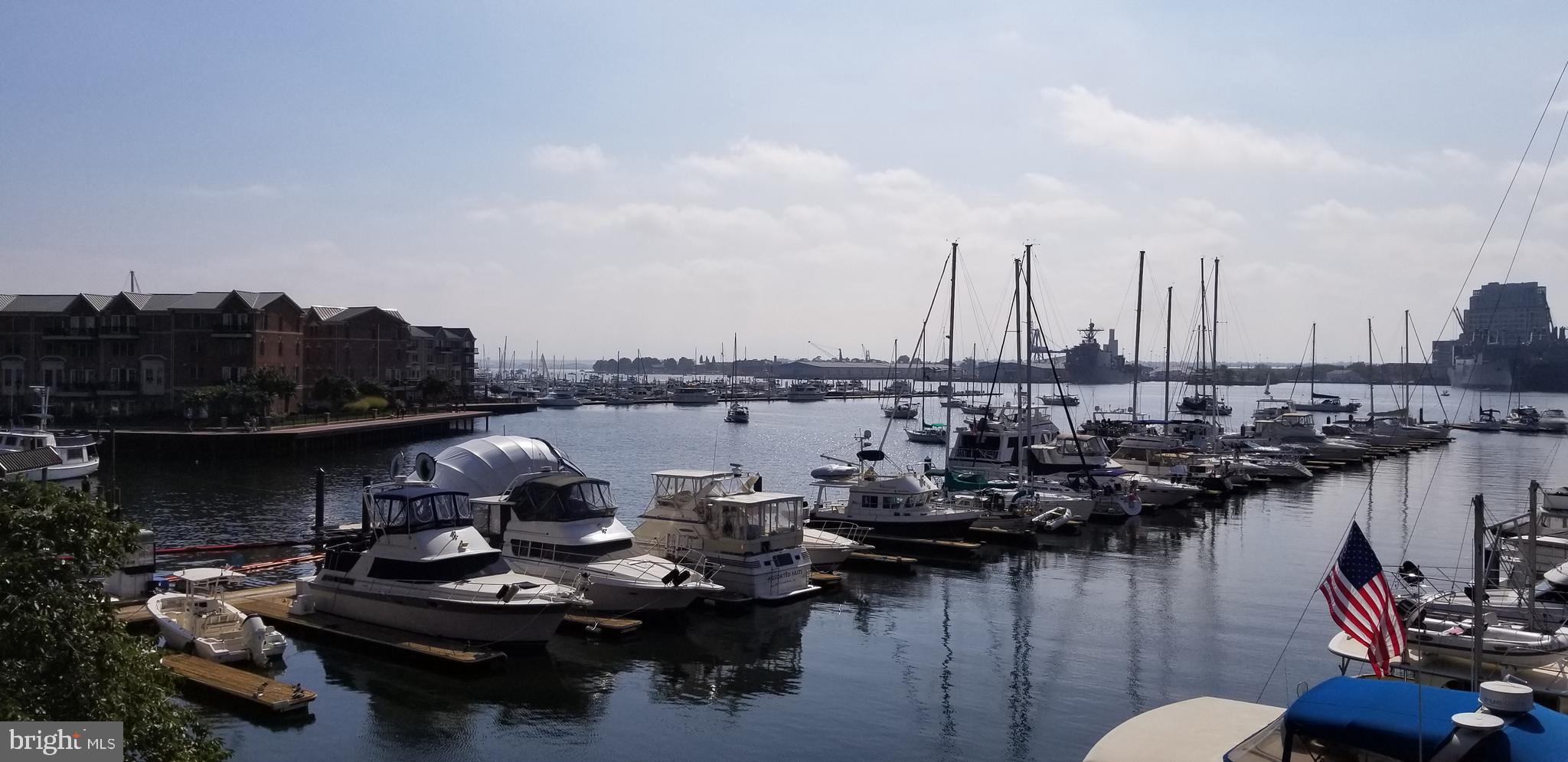 CANTON WATERFRONT - Residential