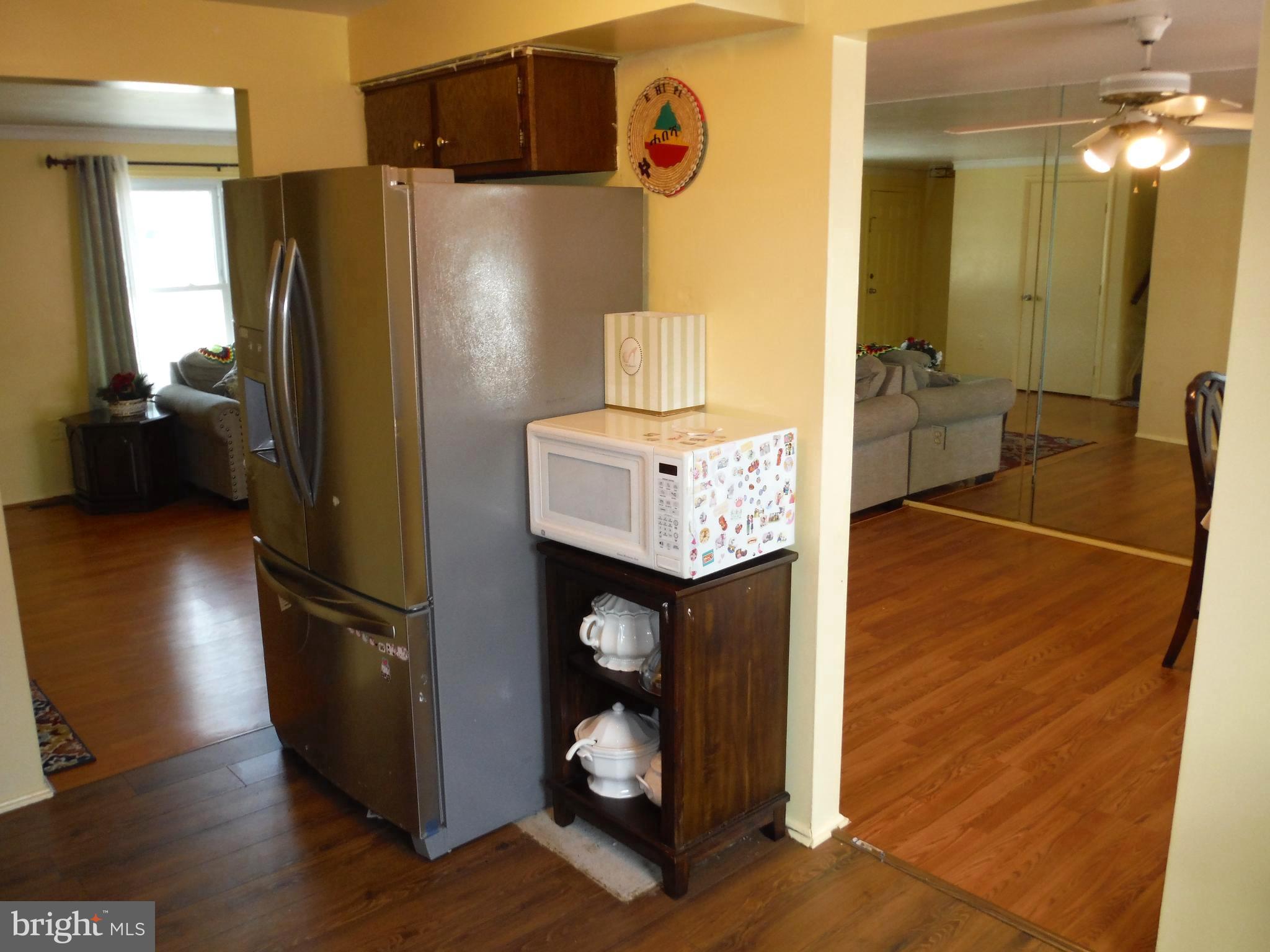 HILLSDALE - Residential