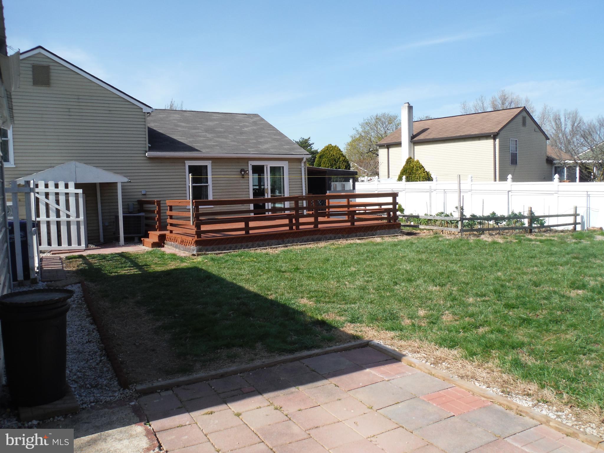 HILLSDALE - Residential