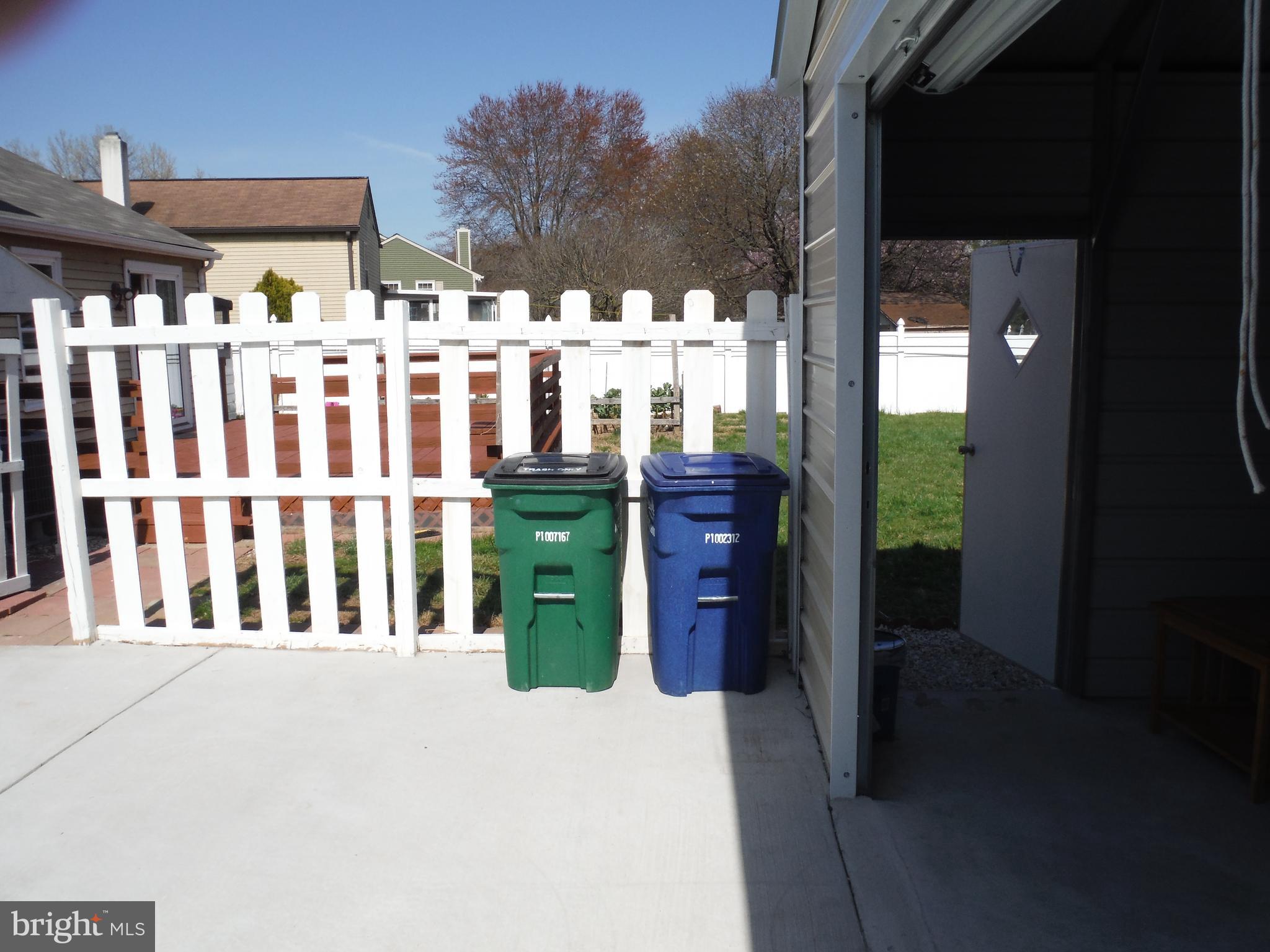 HILLSDALE - Residential