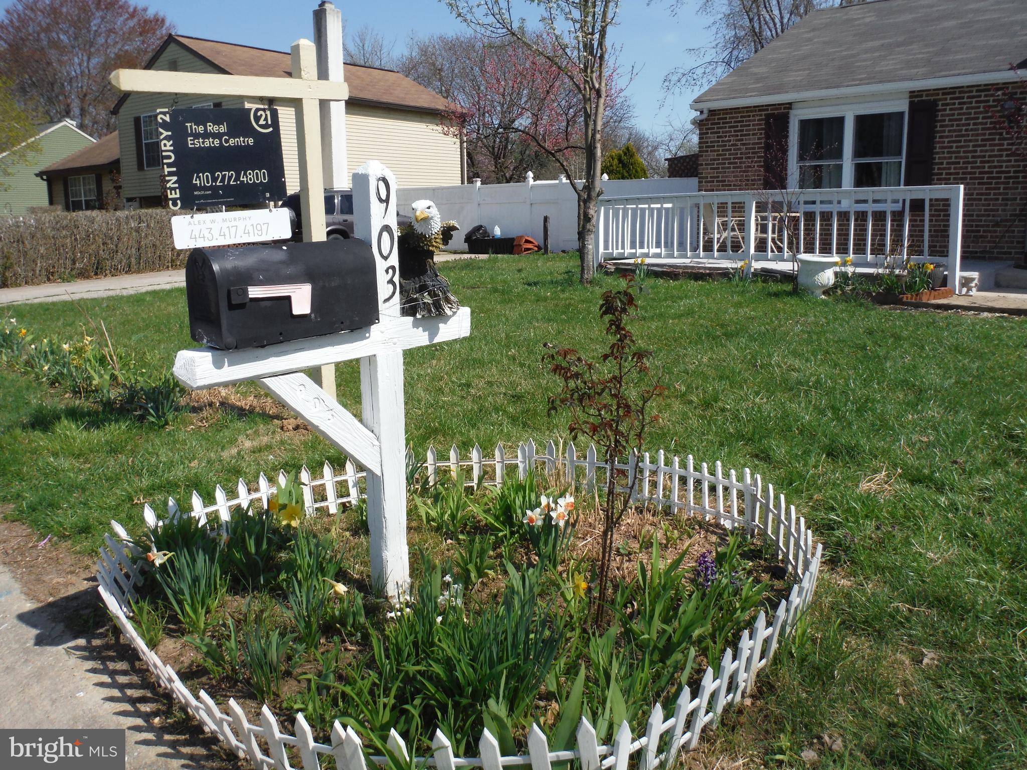 HILLSDALE - Residential