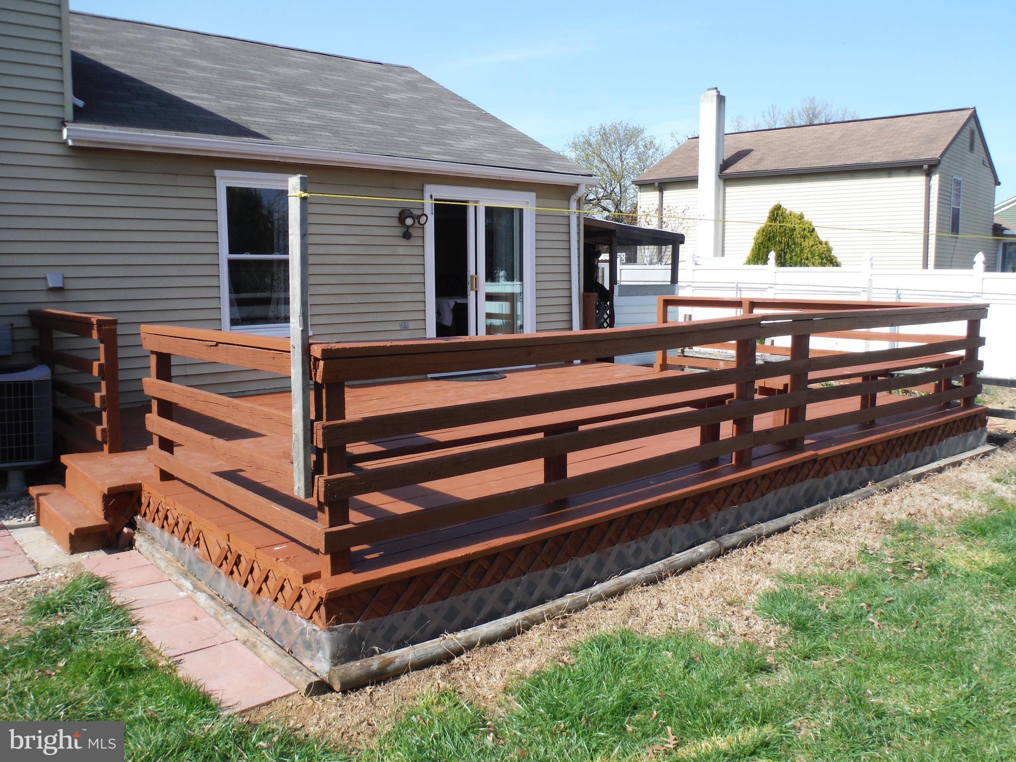 HILLSDALE - Residential