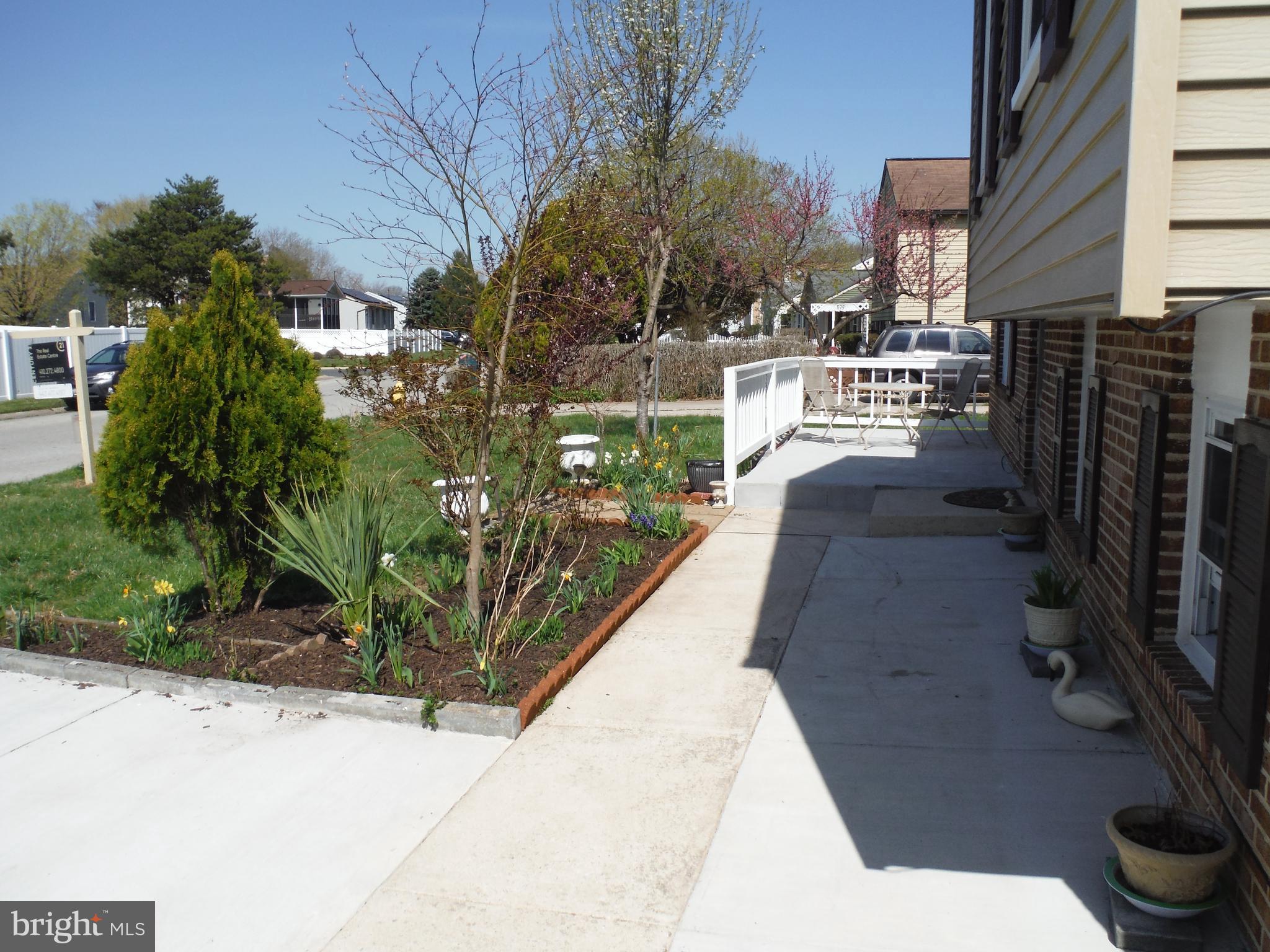 HILLSDALE - Residential