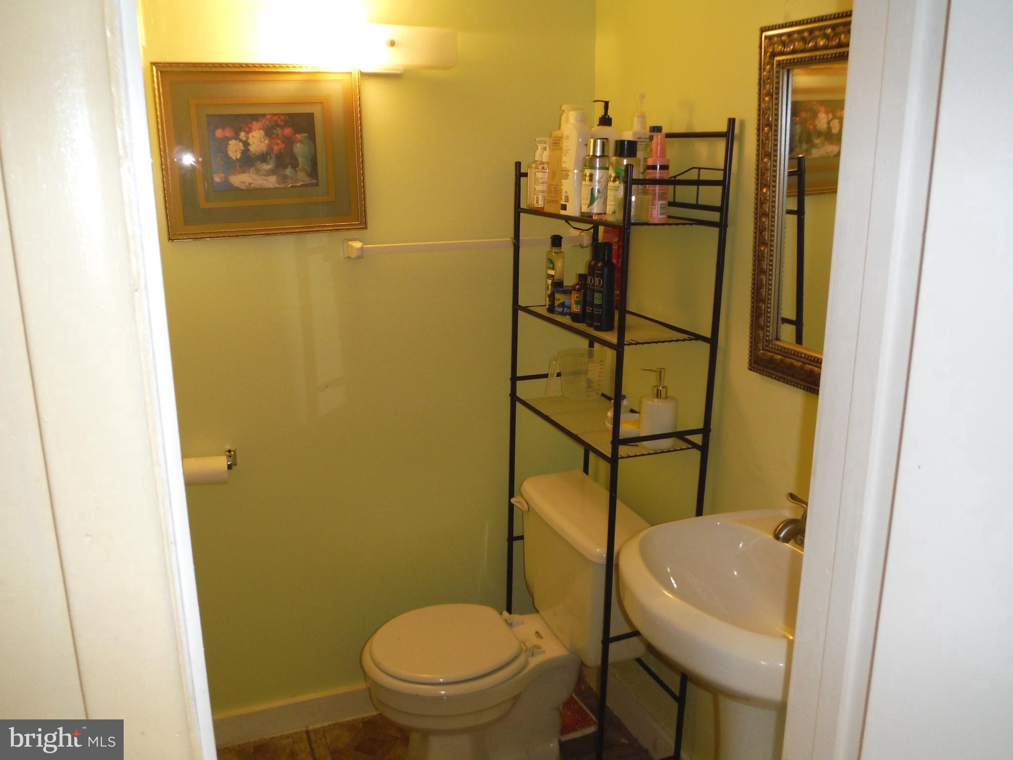 HILLSDALE - Residential