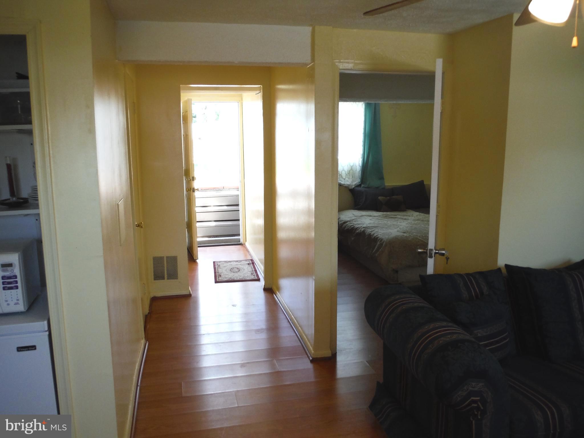 HILLSDALE - Residential