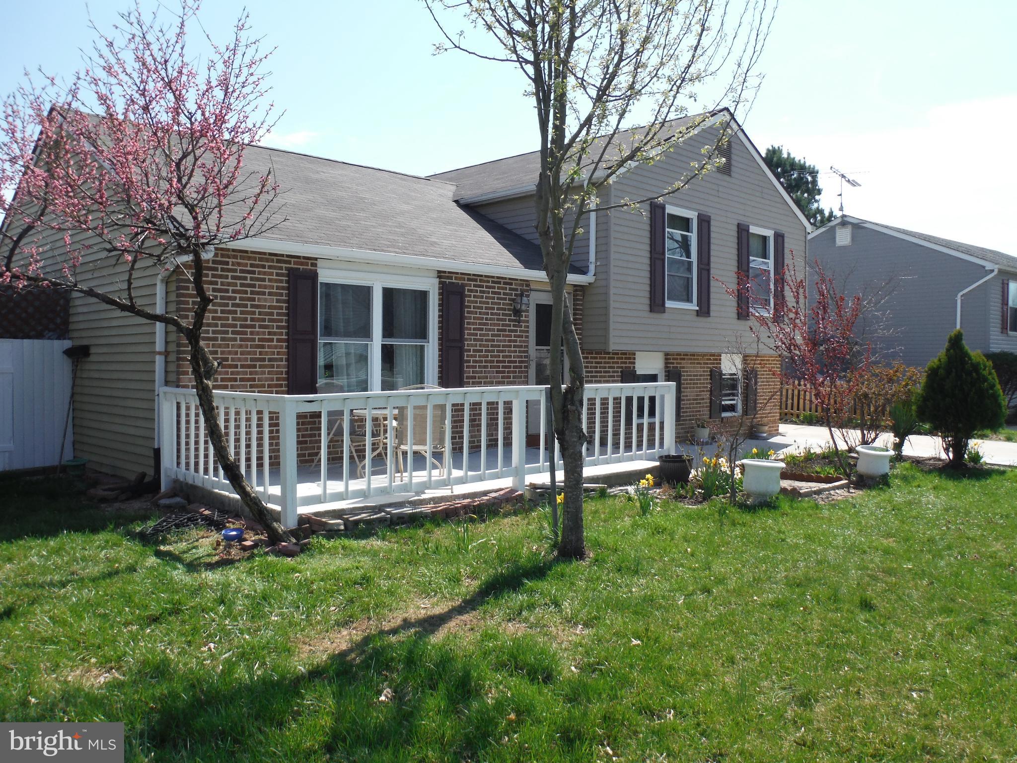 HILLSDALE - Residential