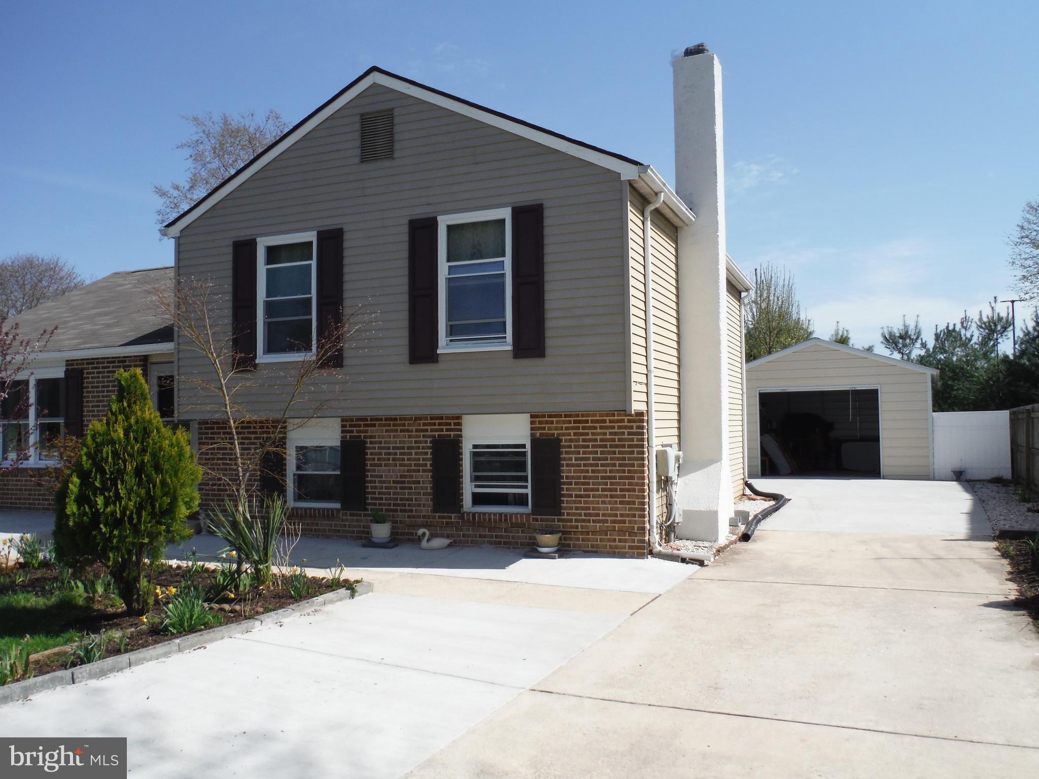 HILLSDALE - Residential