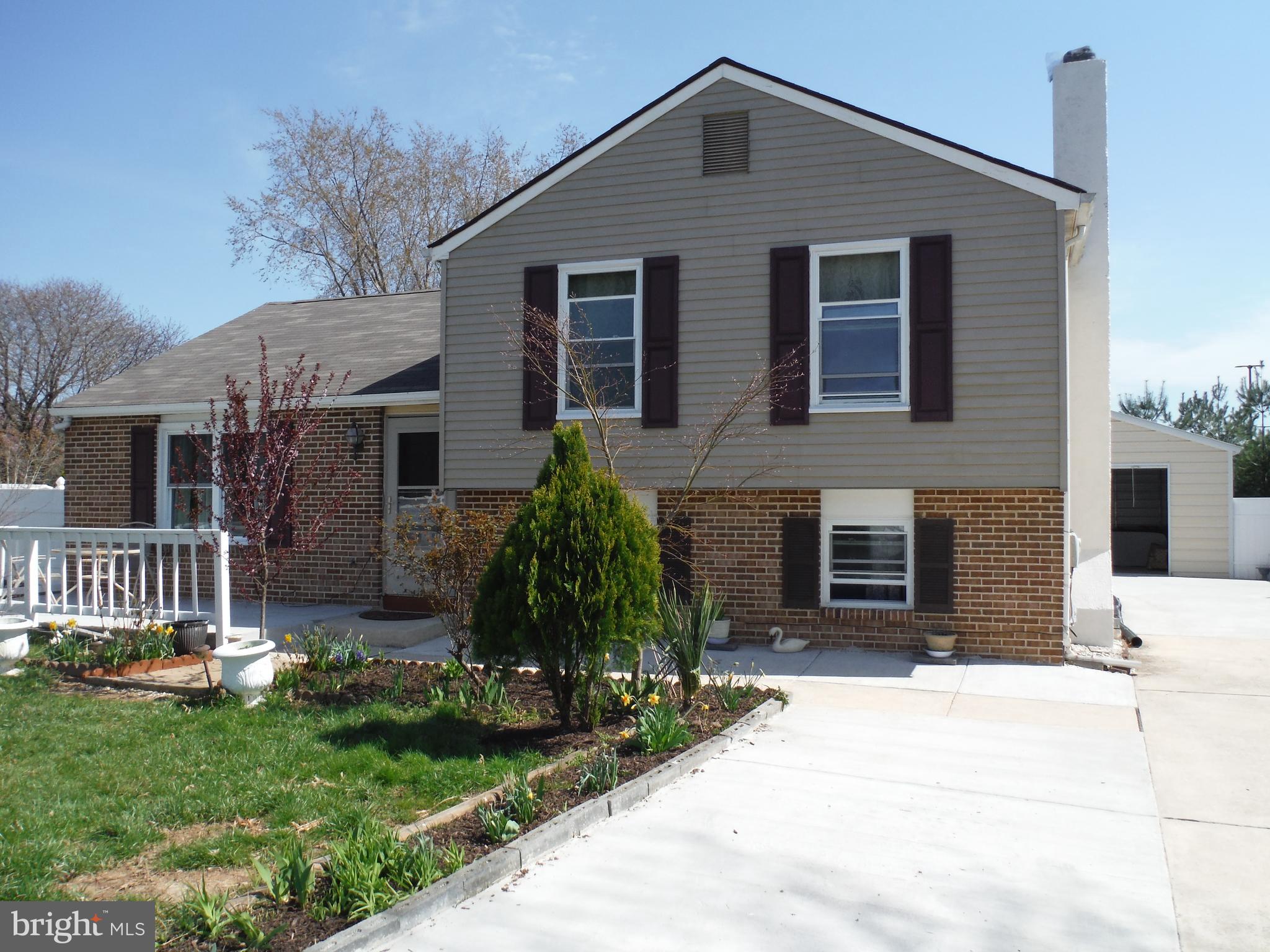 HILLSDALE - Residential