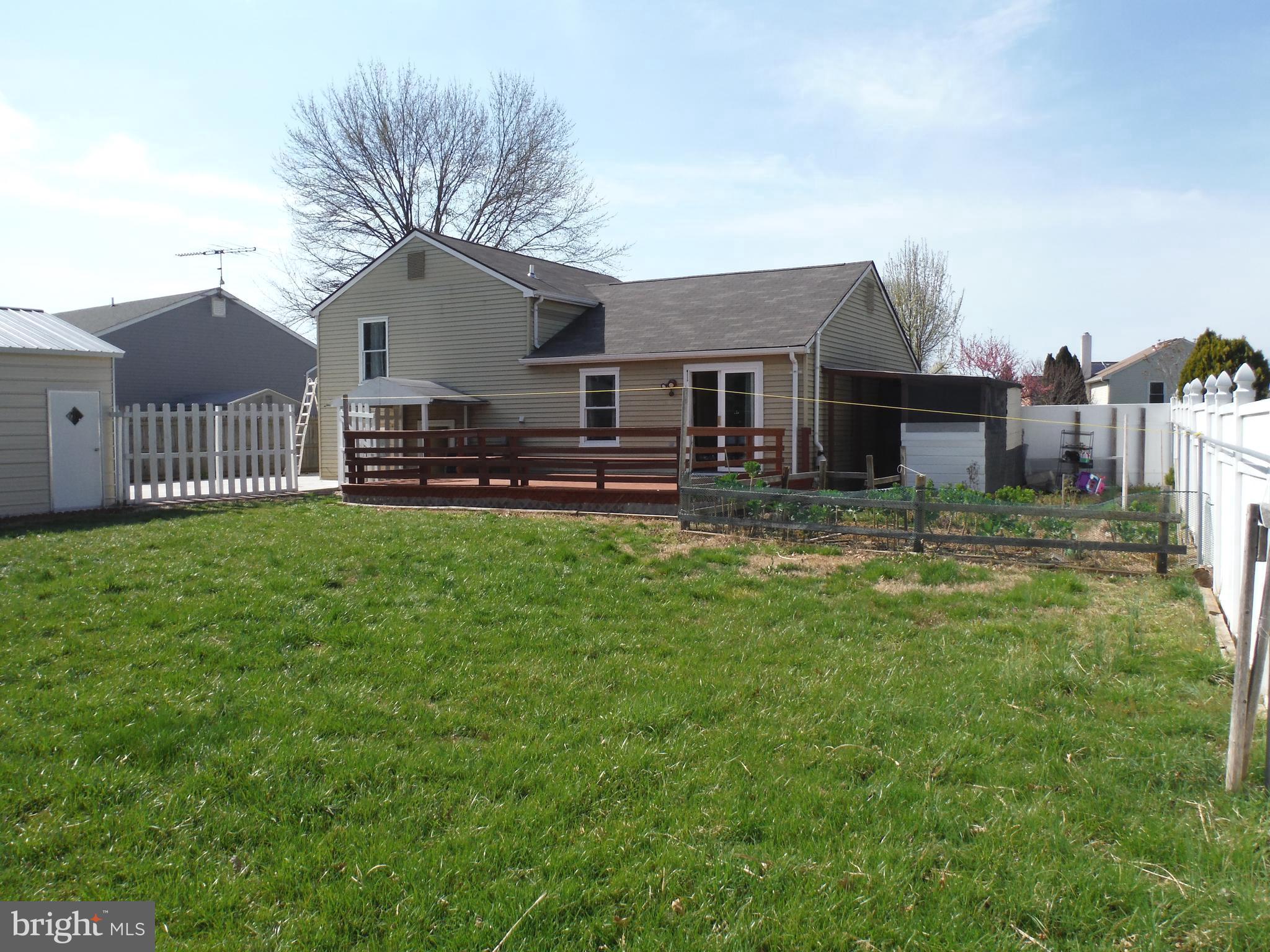 HILLSDALE - Residential