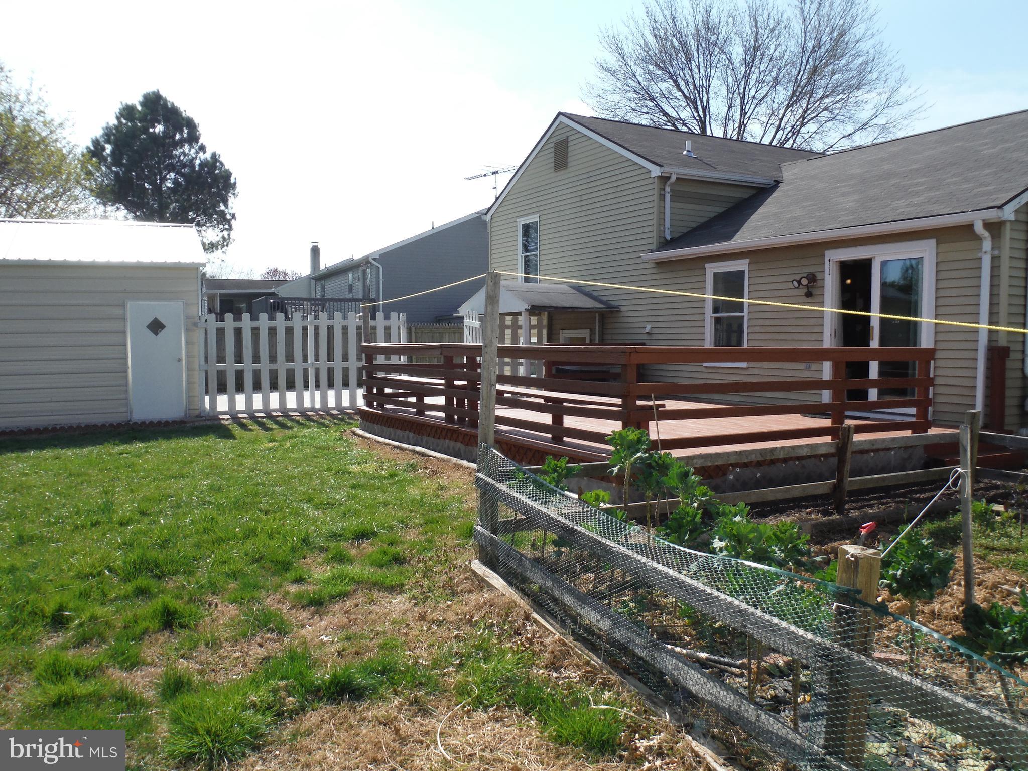 HILLSDALE - Residential