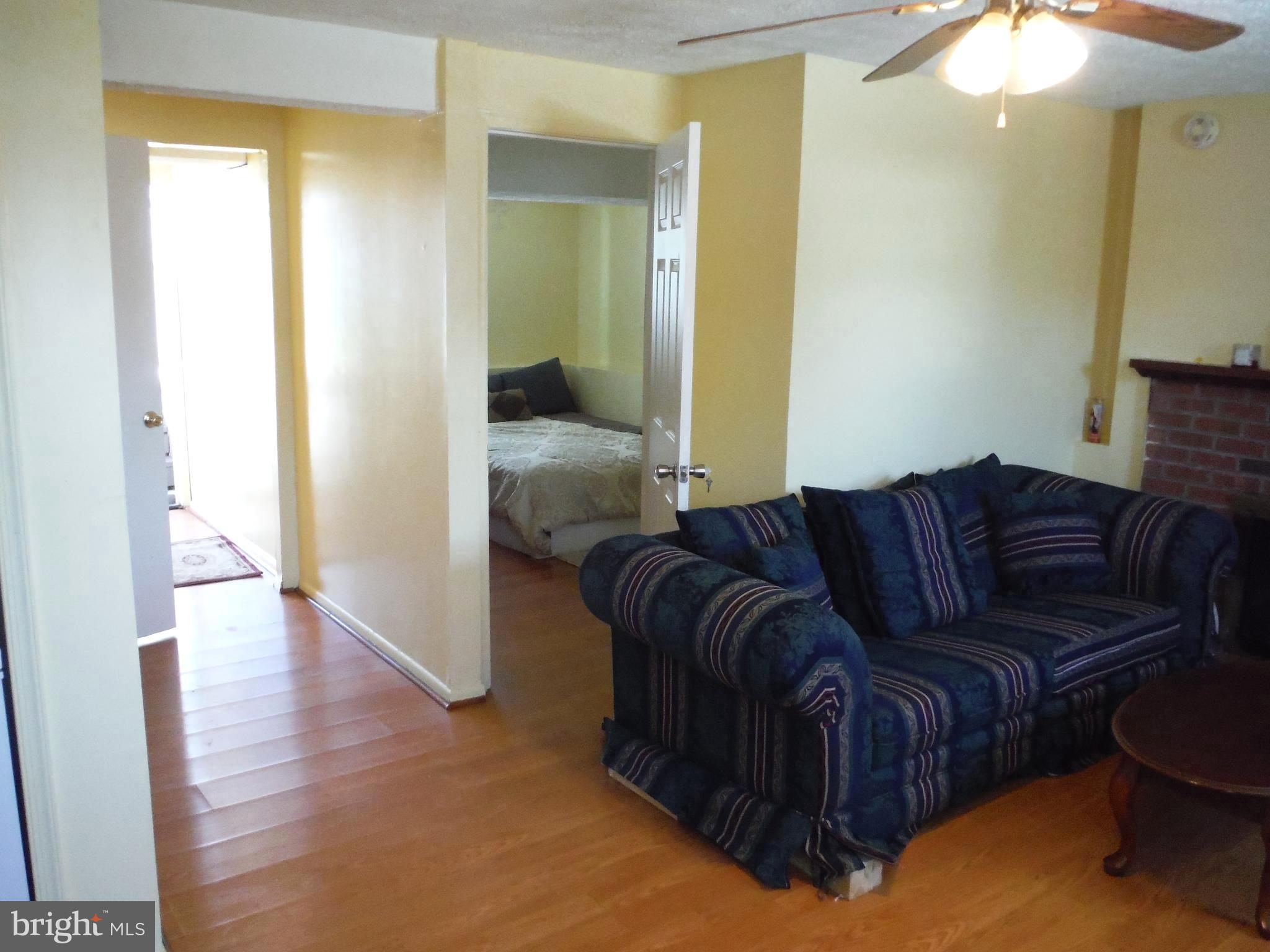 HILLSDALE - Residential