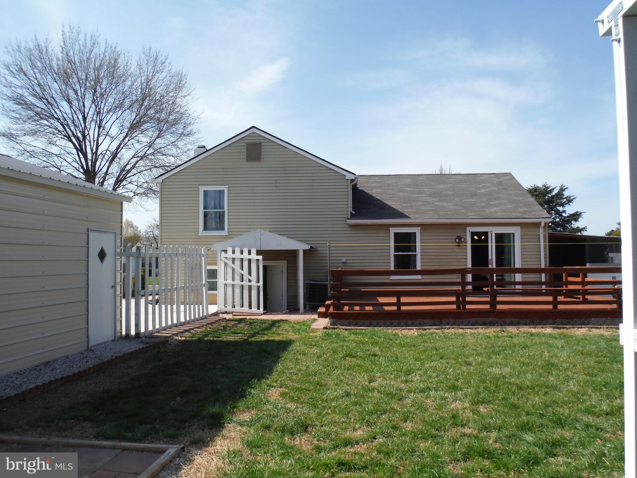 HILLSDALE - Residential