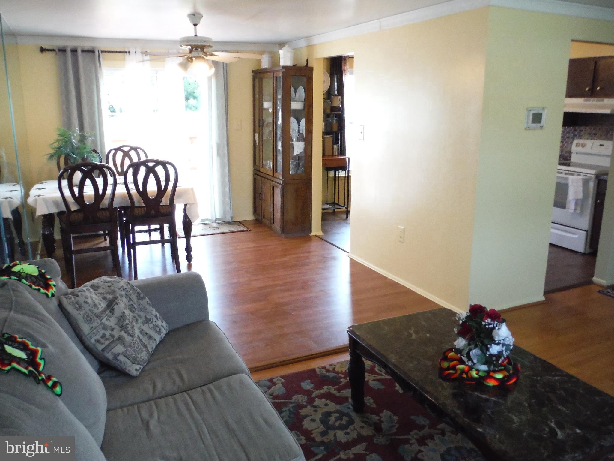 HILLSDALE - Residential