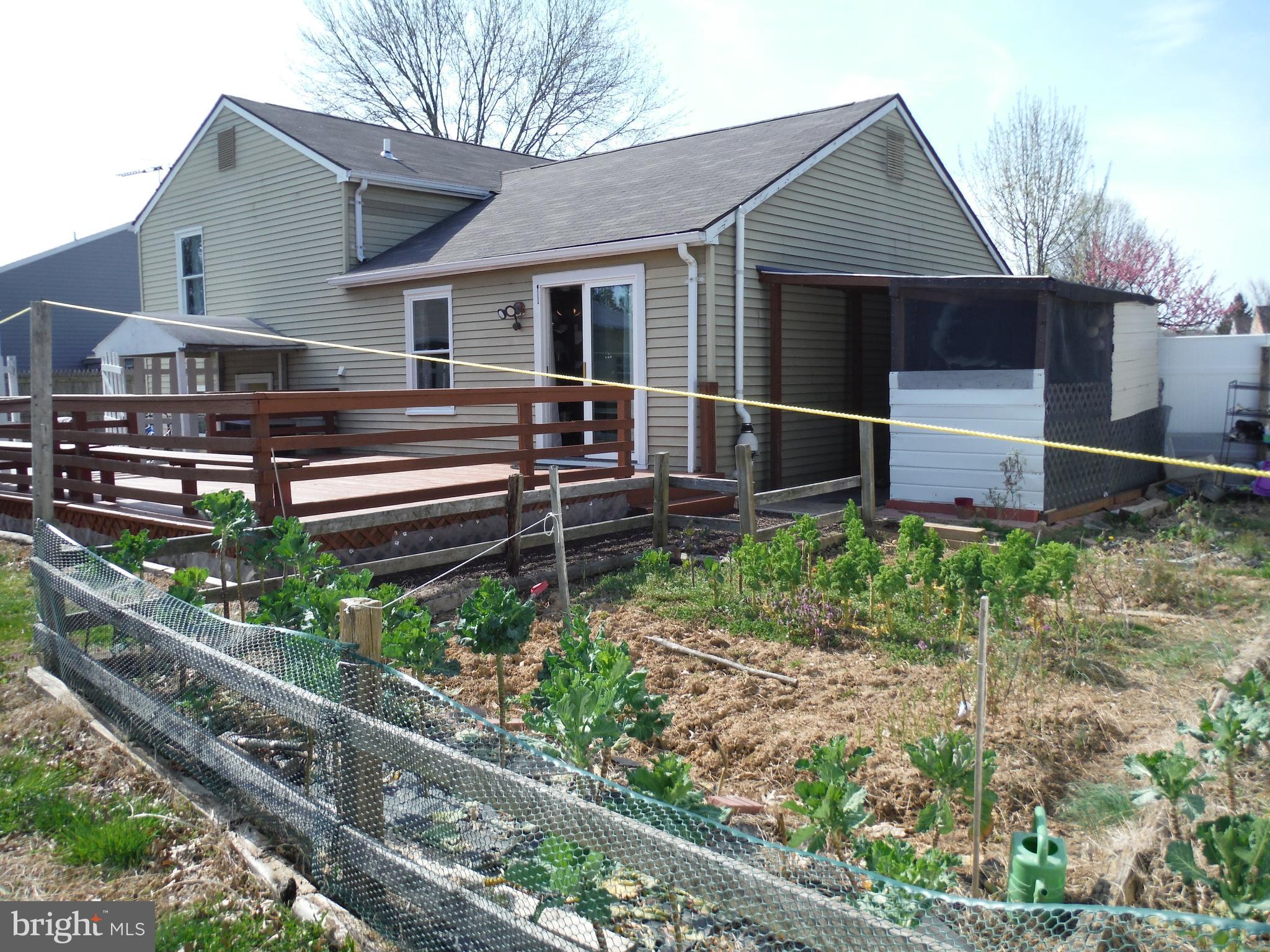 HILLSDALE - Residential