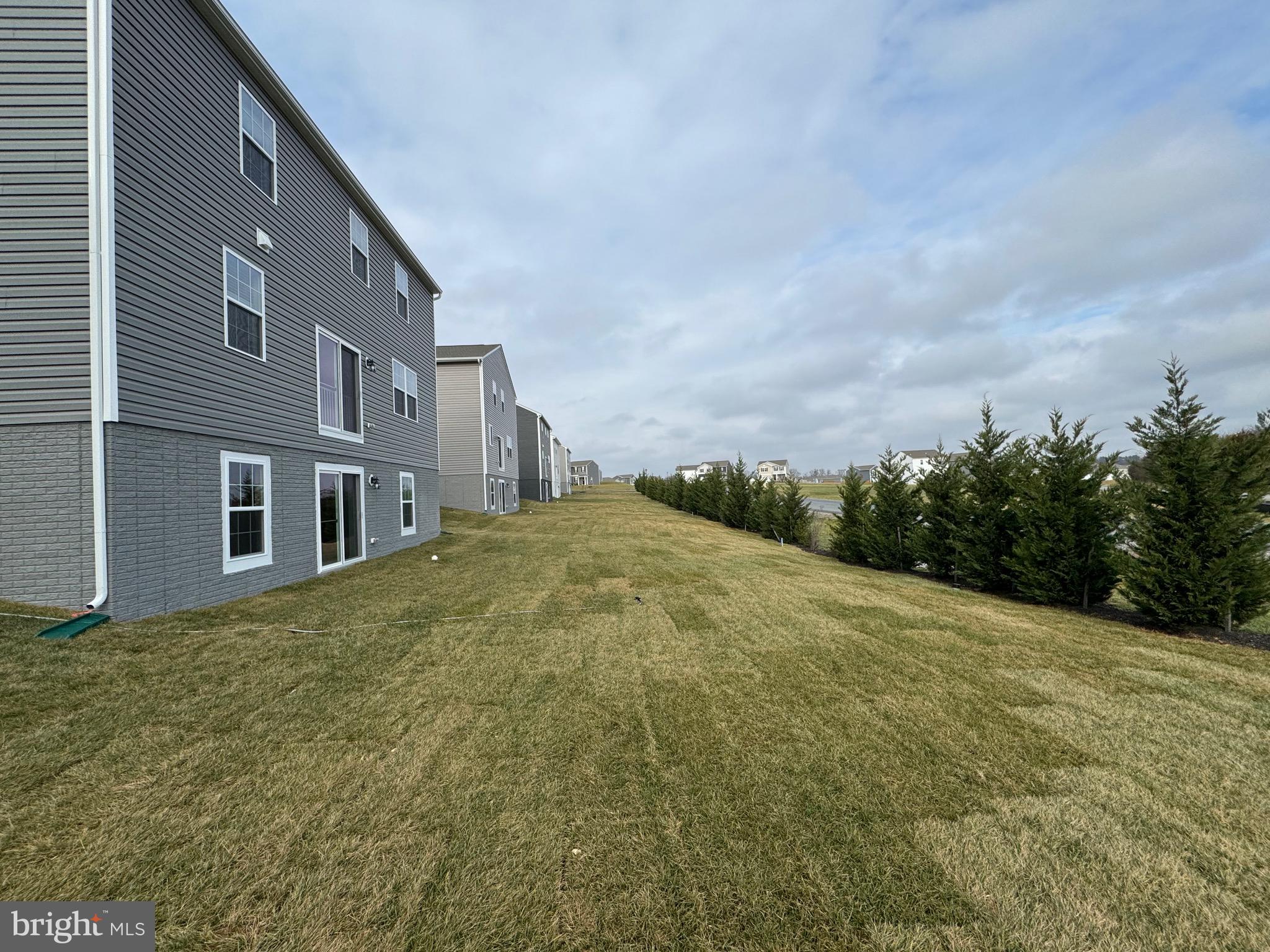 MAGNOLIA SPRINGS - Residential Lease