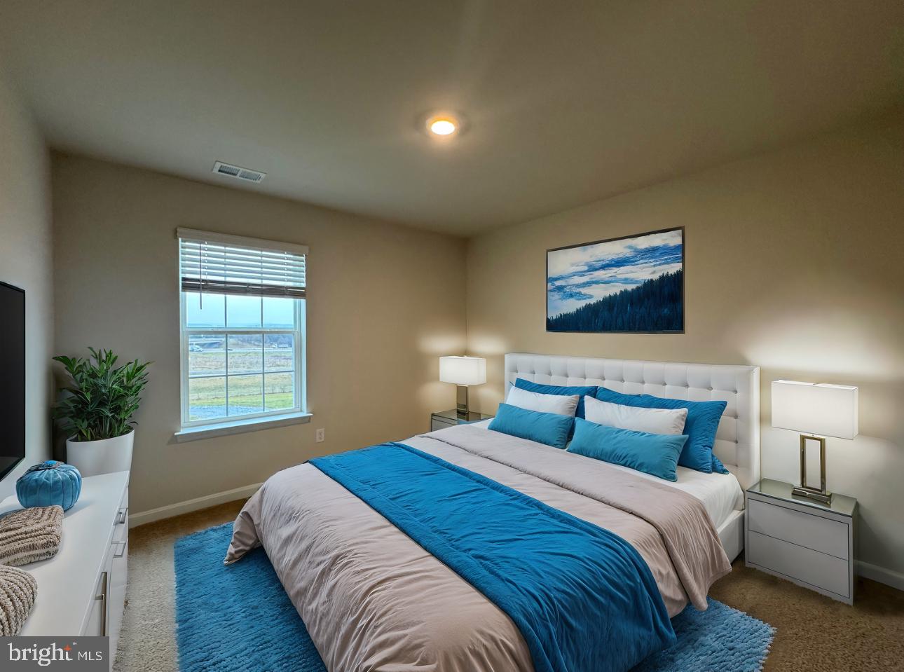 MAGNOLIA SPRINGS - Residential Lease