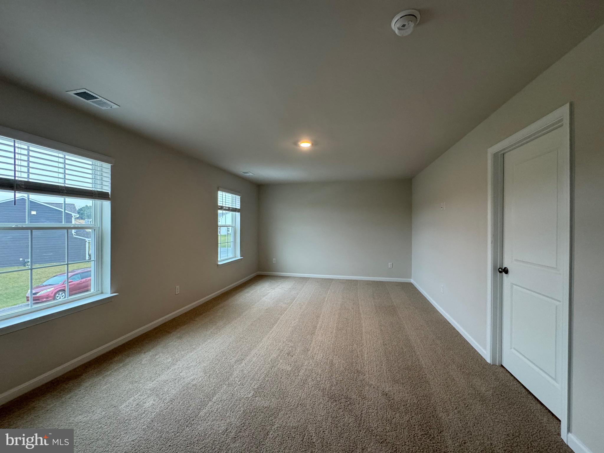 MAGNOLIA SPRINGS - Residential Lease