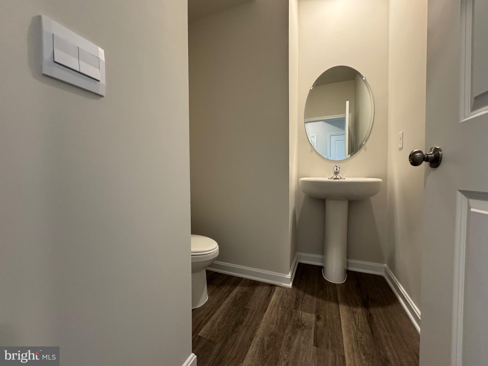 MAGNOLIA SPRINGS - Residential Lease