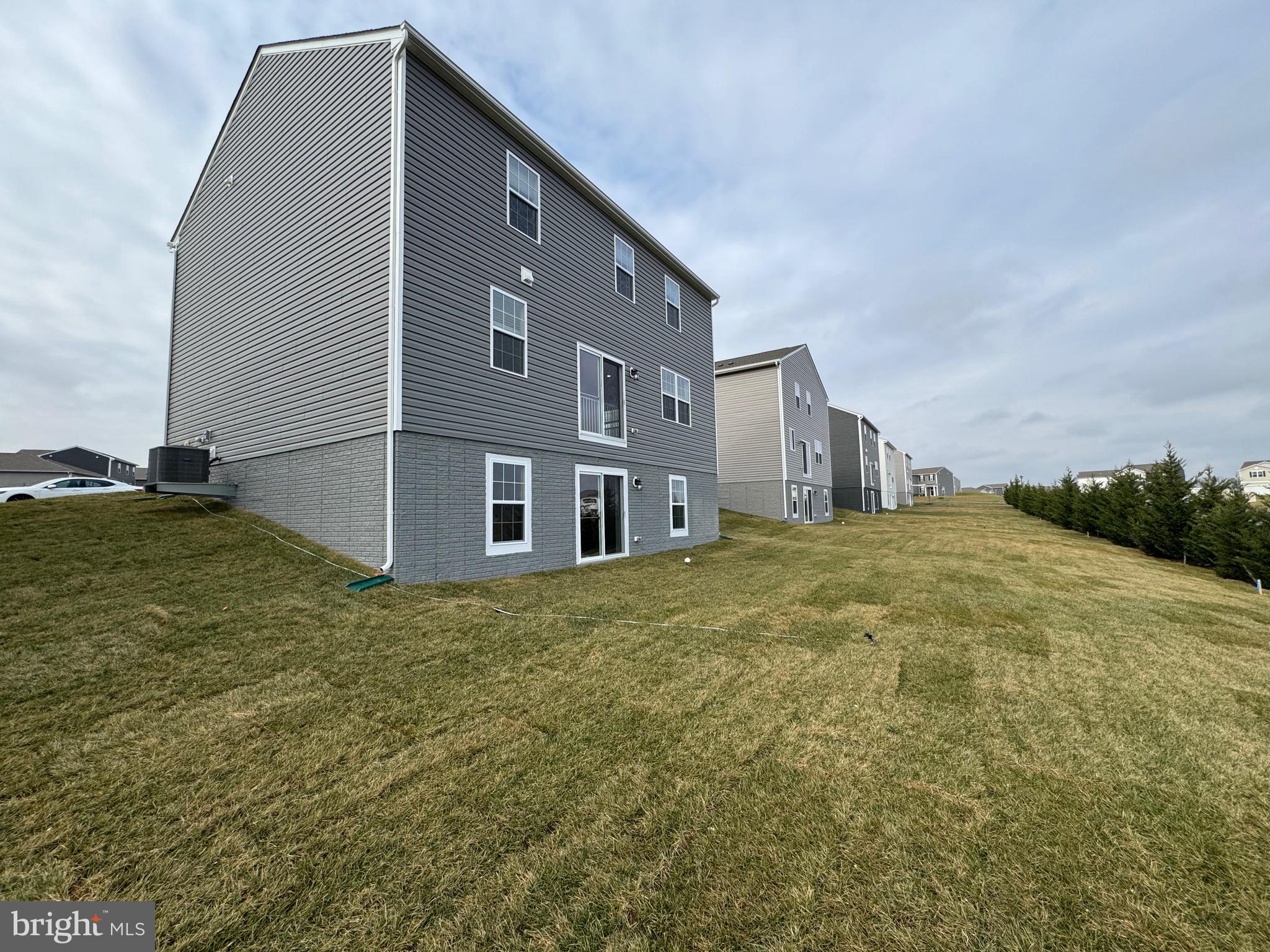 MAGNOLIA SPRINGS - Residential Lease