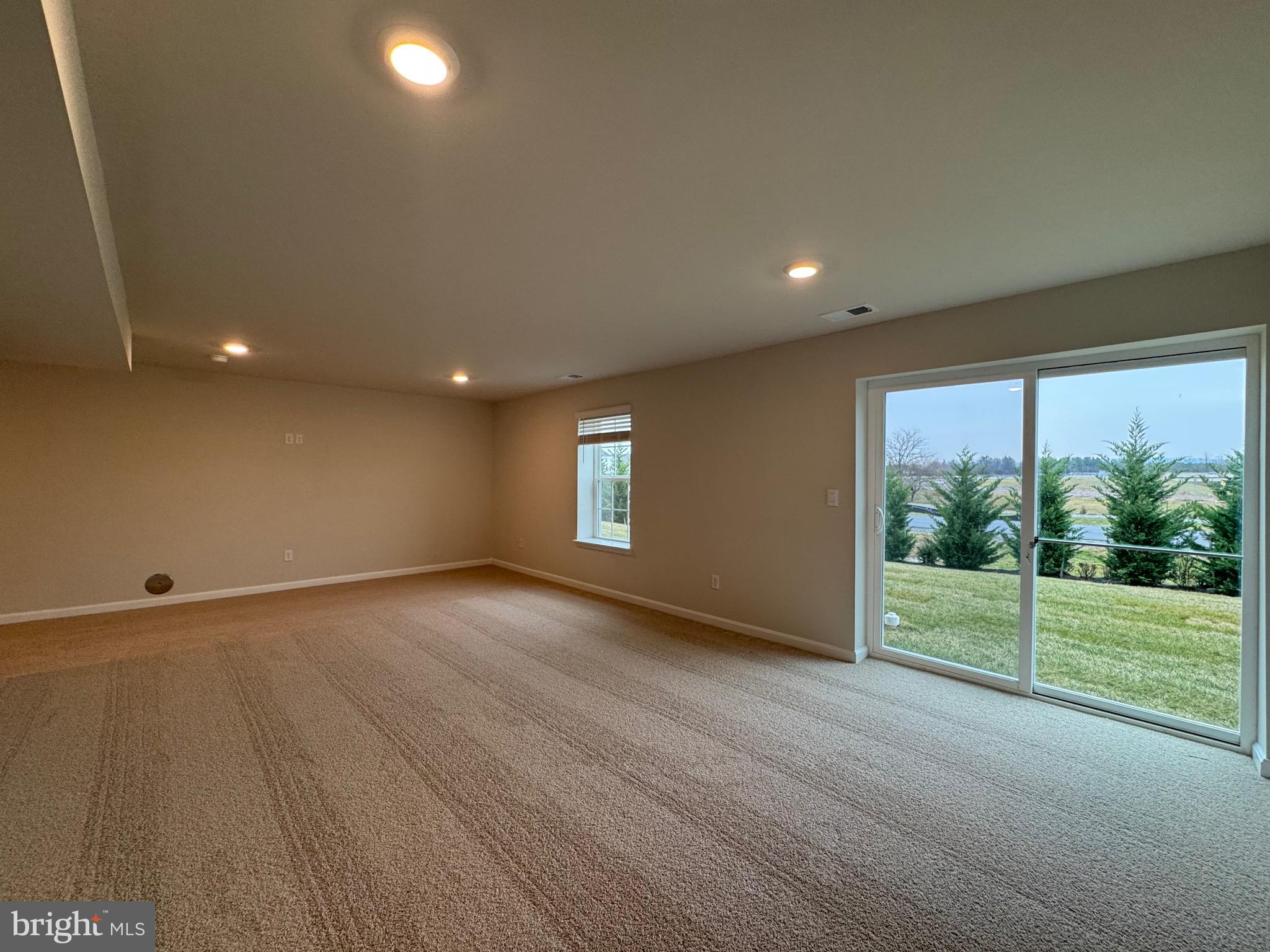 MAGNOLIA SPRINGS - Residential Lease