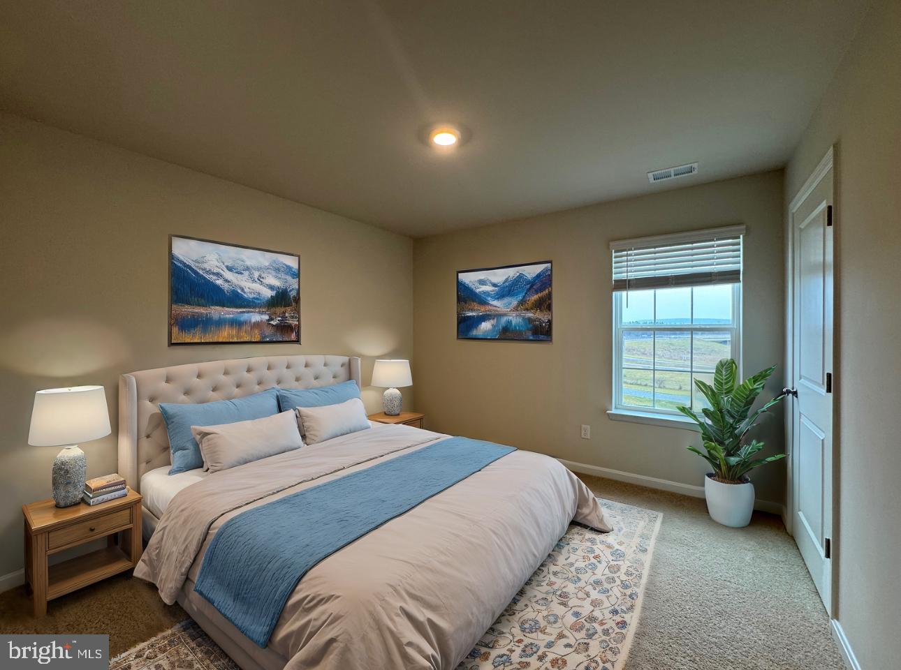 MAGNOLIA SPRINGS - Residential Lease