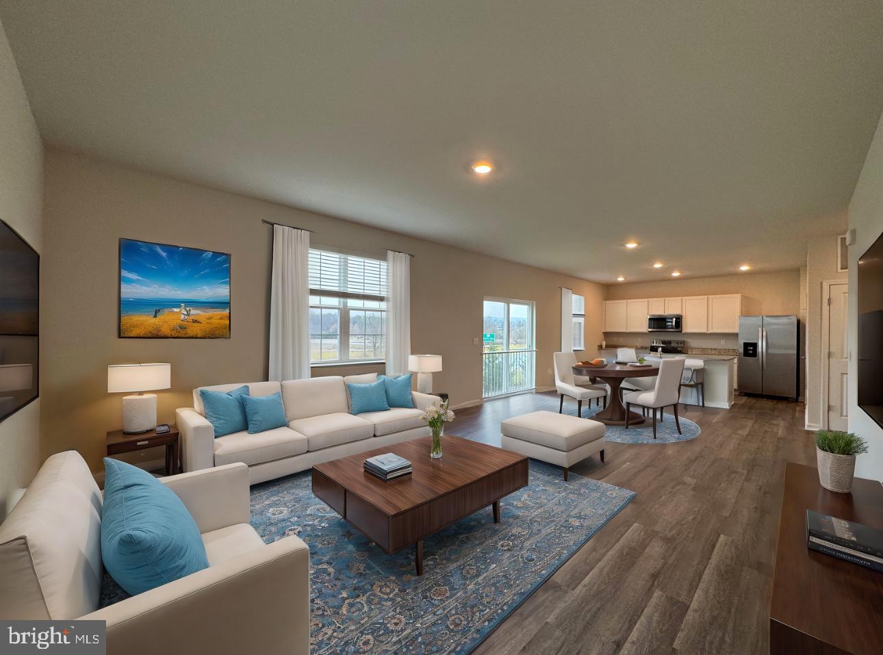 MAGNOLIA SPRINGS - Residential Lease