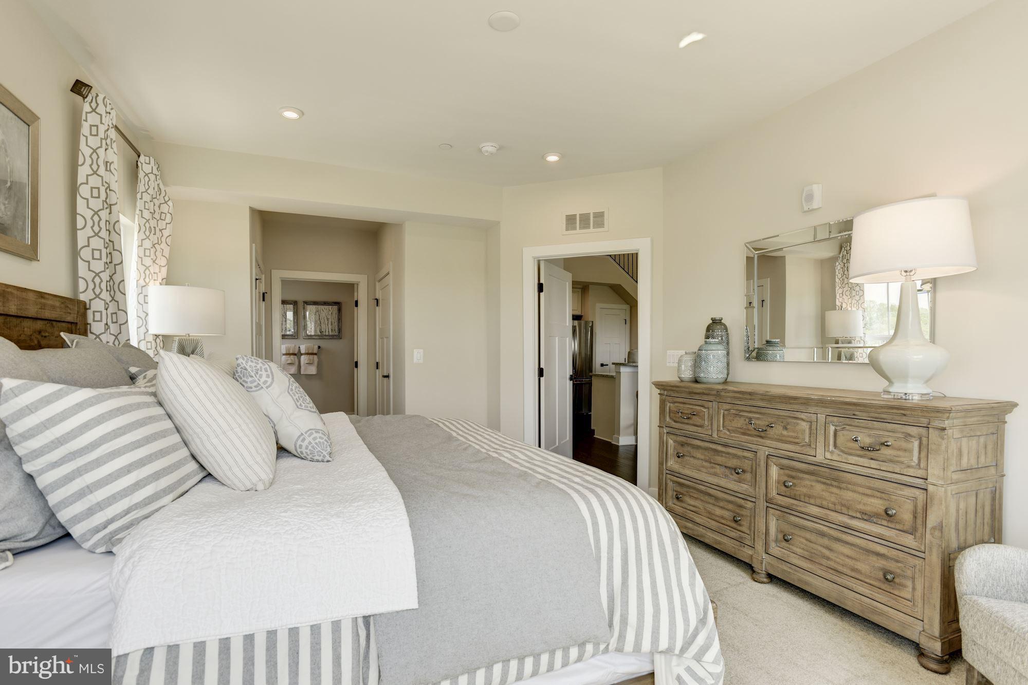 ELLICOTTS RETREAT - Residential