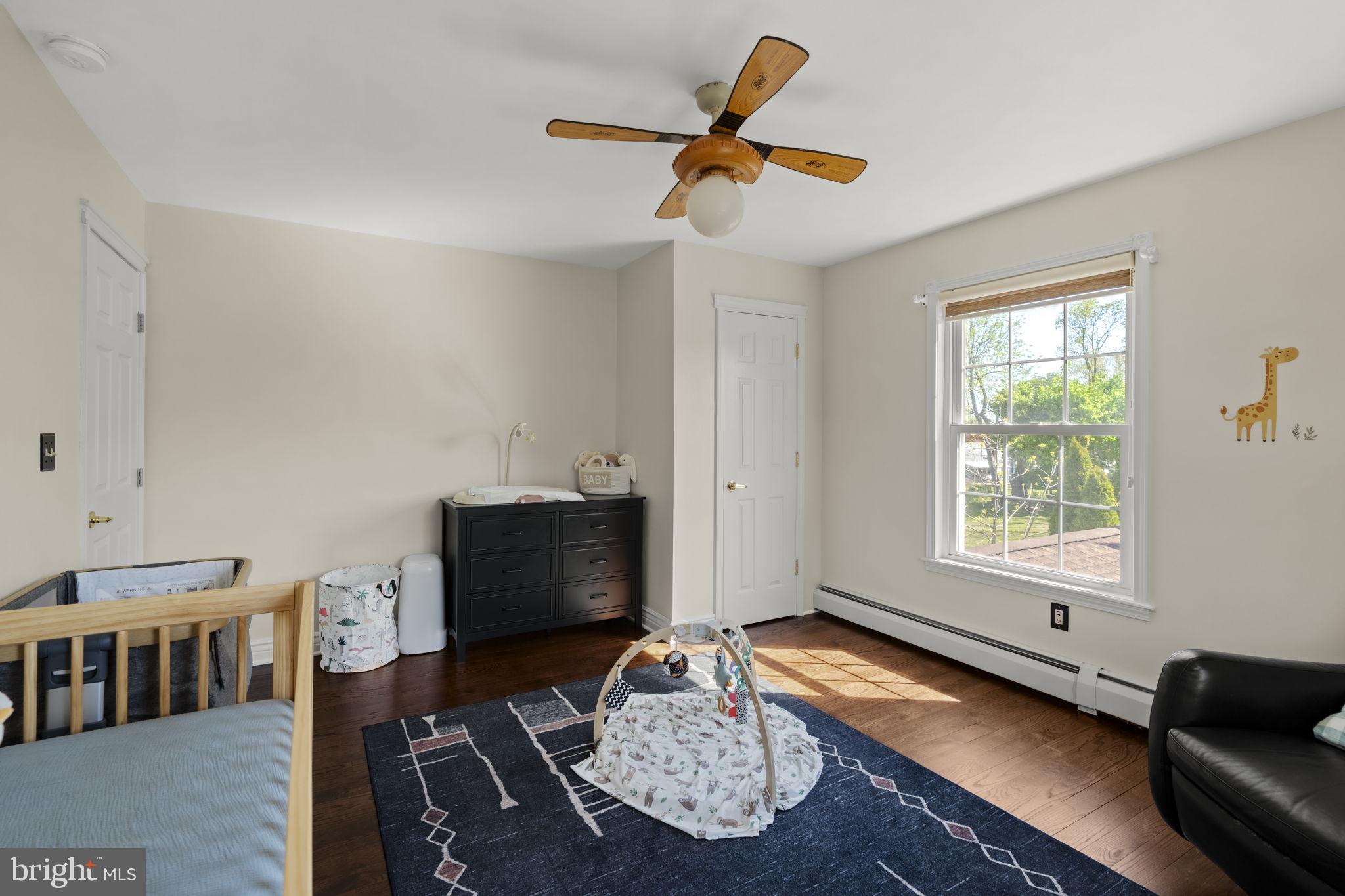 LANGHORNE TERRACE - Residential