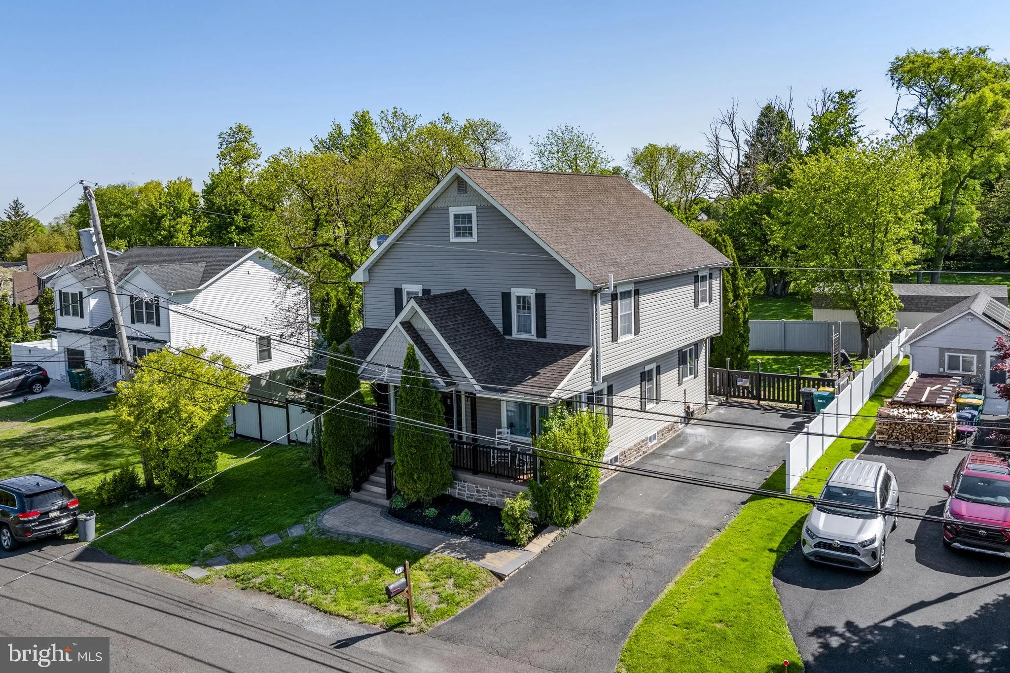 Additional image 116 of 131 N Hawthorne Avenue, Langhorne, PA 19047