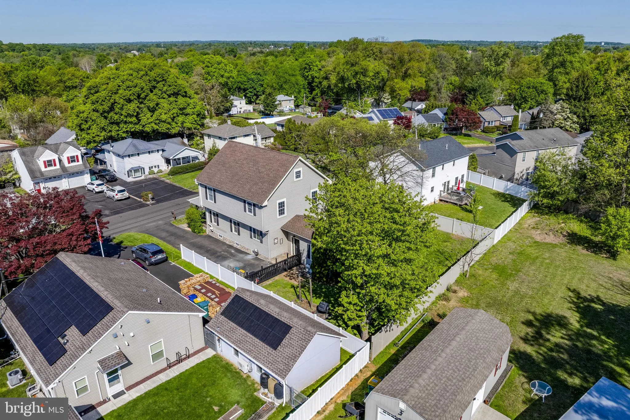 Additional image 121 of 131 N Hawthorne Avenue, Langhorne, PA 19047