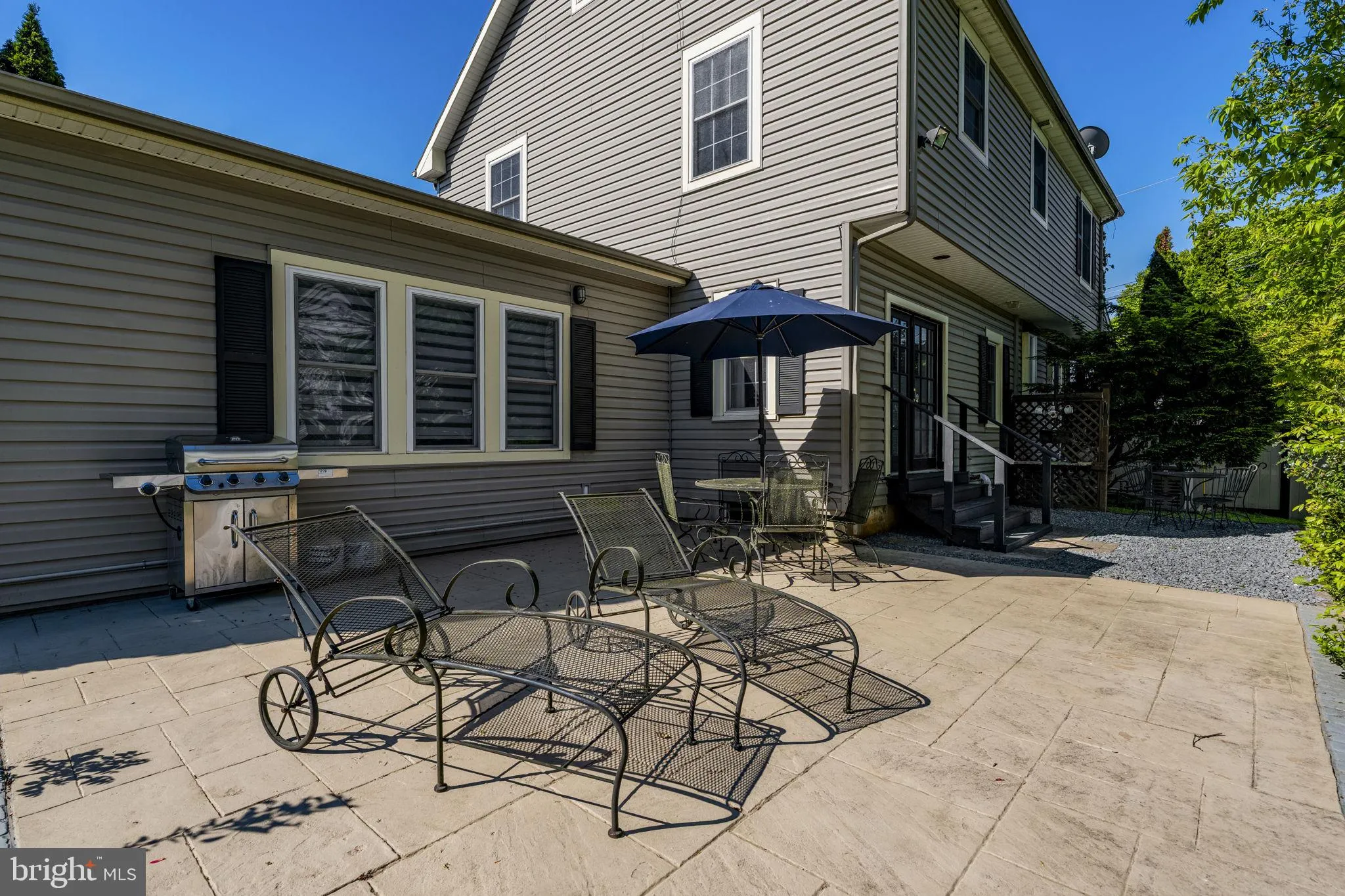 Additional image 131 of 131 N Hawthorne Avenue, Langhorne, PA 19047