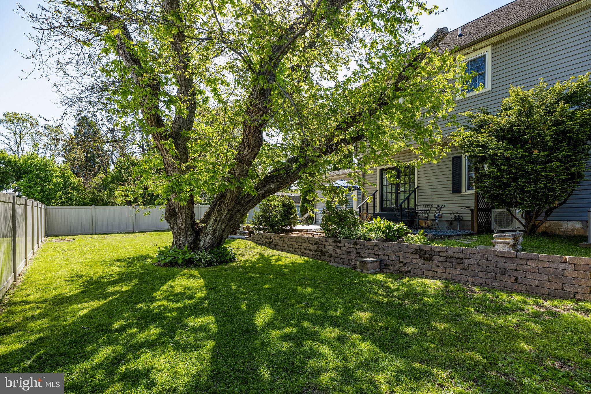 LANGHORNE TERRACE - Residential