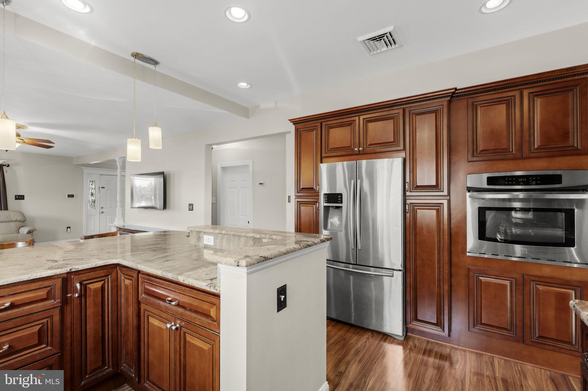 LANGHORNE TERRACE - Residential