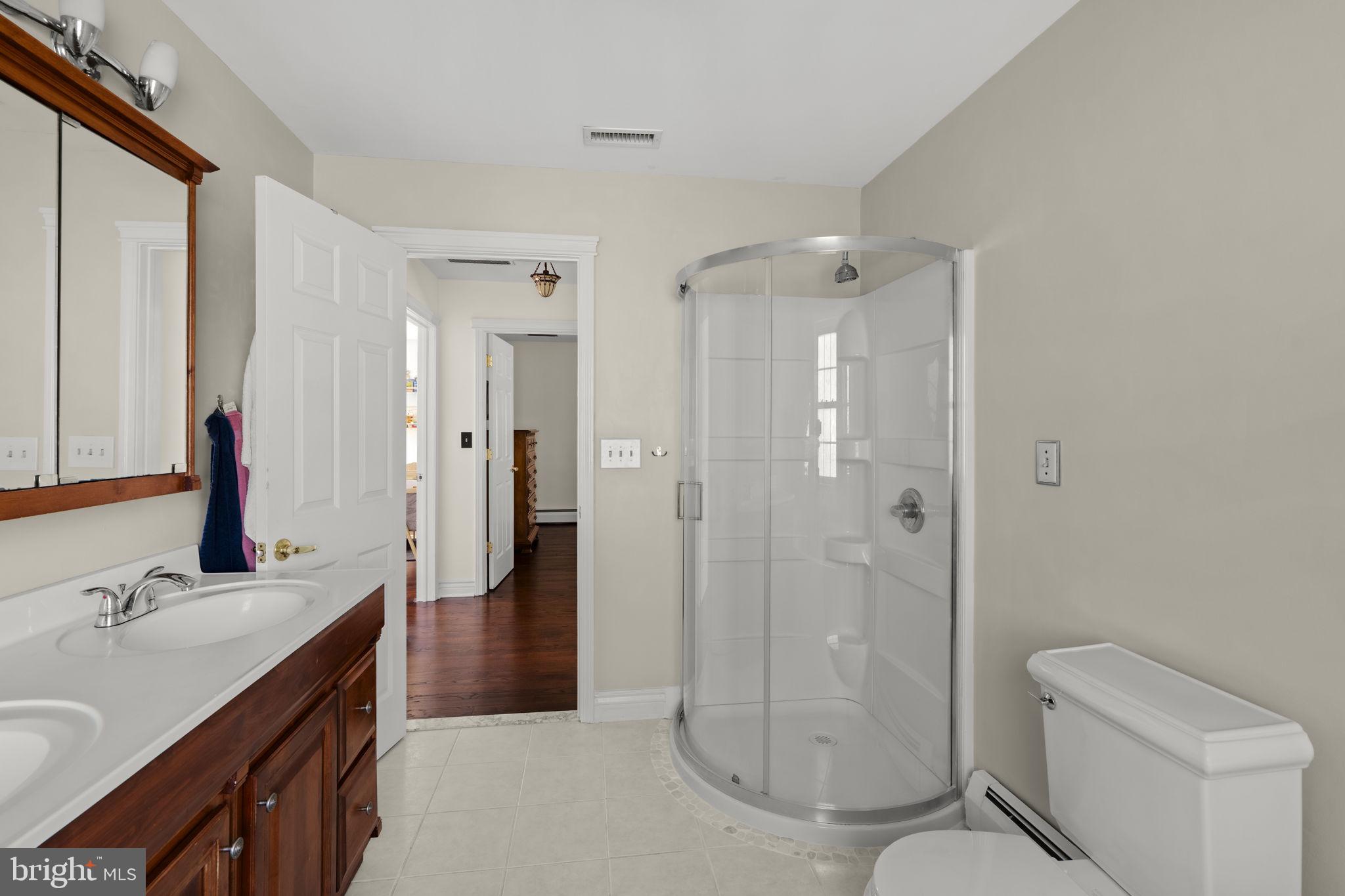 LANGHORNE TERRACE - Residential