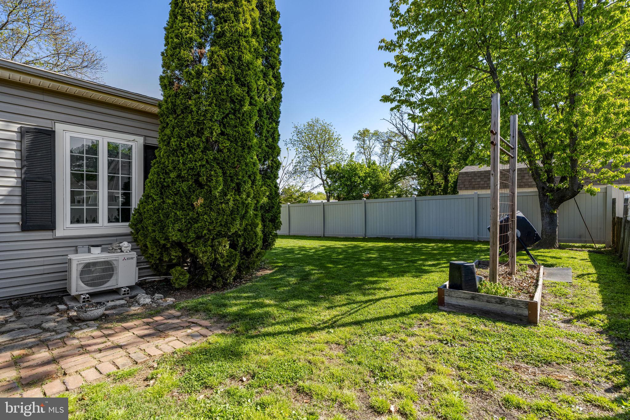 LANGHORNE TERRACE - Residential