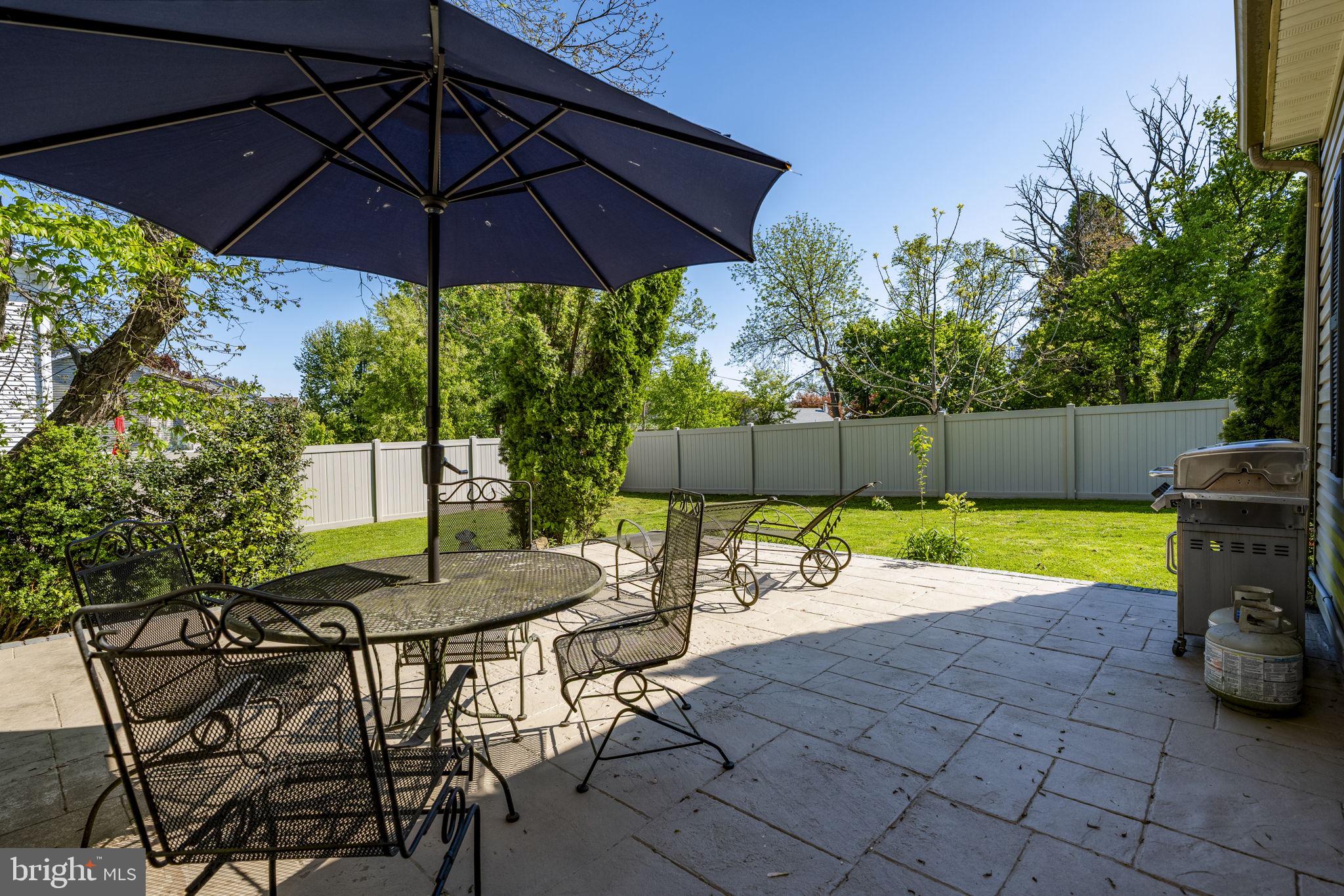 LANGHORNE TERRACE - Residential
