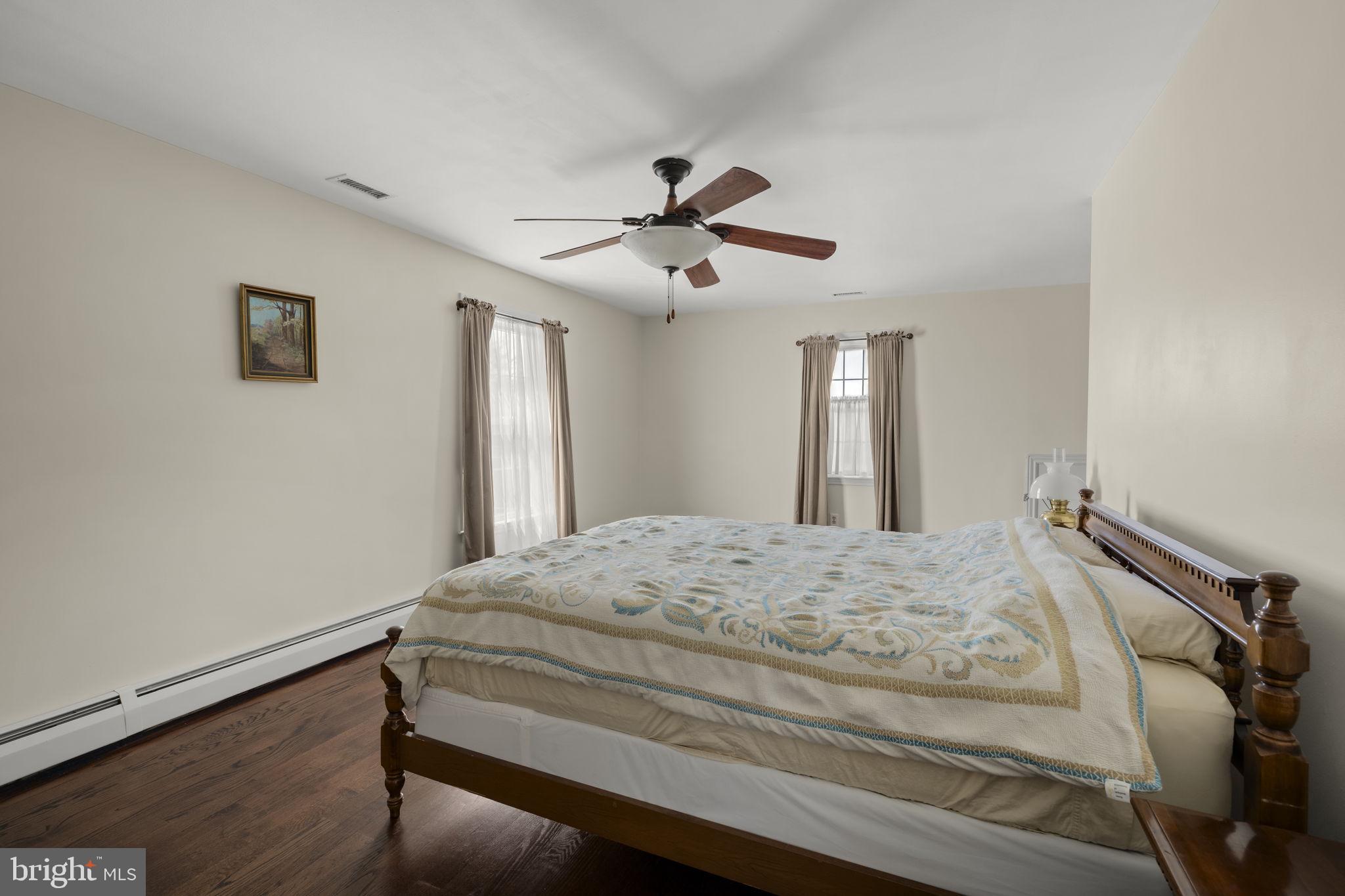 LANGHORNE TERRACE - Residential