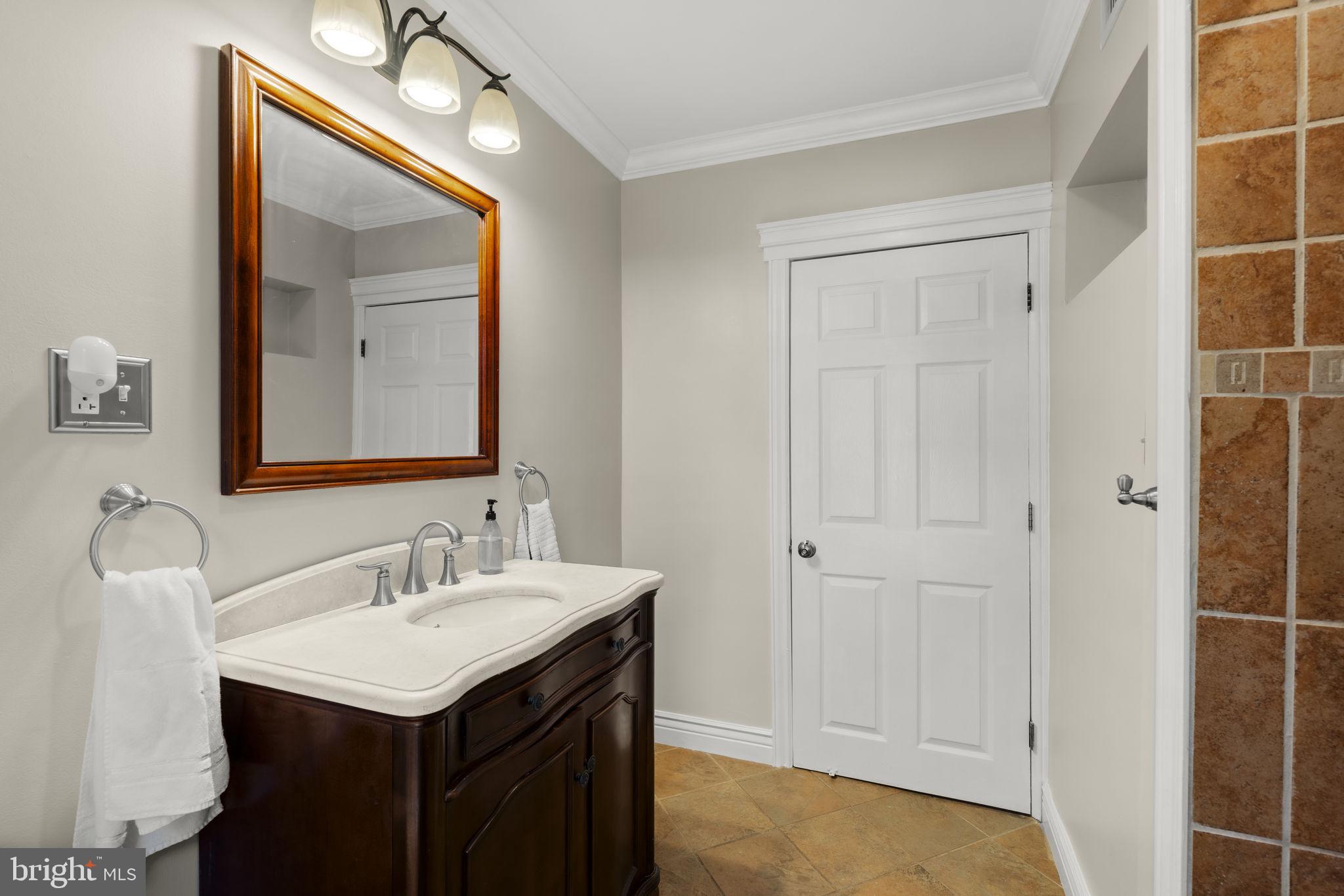 LANGHORNE TERRACE - Residential