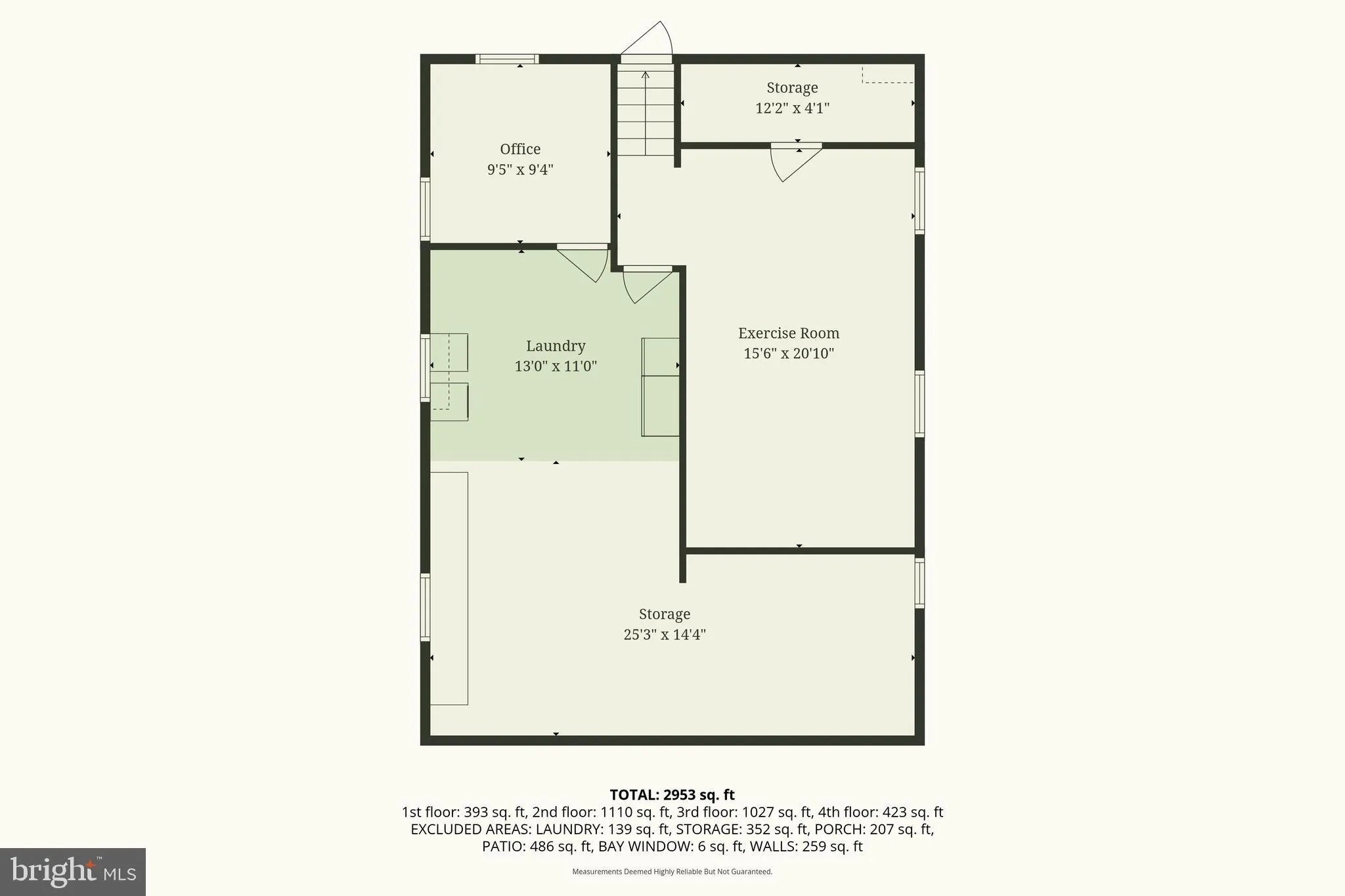 Additional image 138 of 131 N Hawthorne Avenue, Langhorne, PA 19047